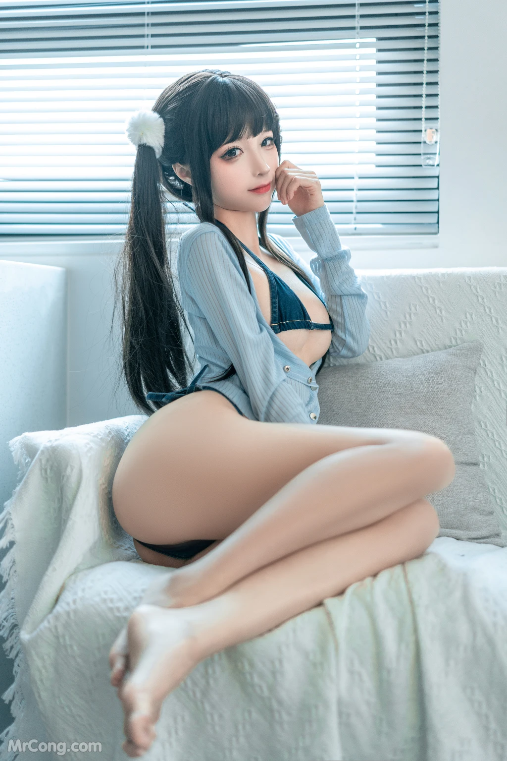 Coser@蠢沫沫 (chunmomo) Vol.139: 吉他妹妹2.0 (130 photos) 3 Coser@蠢沫沫 (chunmomo) Vol.139: 吉他妹妹2.0 (130 photos) 3