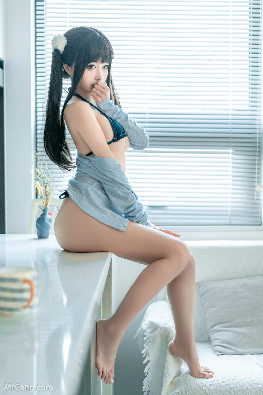 Coser@蠢沫沫 (chunmomo) Vol.139: 吉他妹妹2.0 (130 photos) 18 Coser@蠢沫沫 (chunmomo) Vol.139: 吉他妹妹2.0 (130 photos) 18