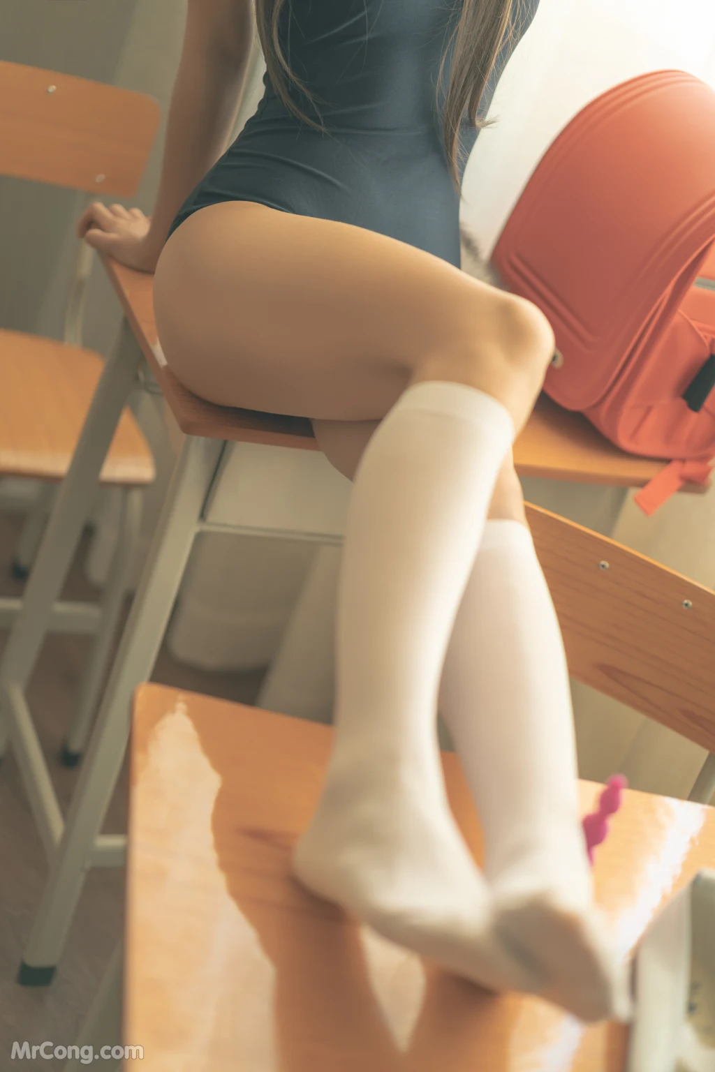 Coser@蠢沫沫 (chunmomo) Vol.137: 放学后 (130 photos) 14 Coser@蠢沫沫 (chunmomo) Vol.137: 放学后 (130 photos) 14