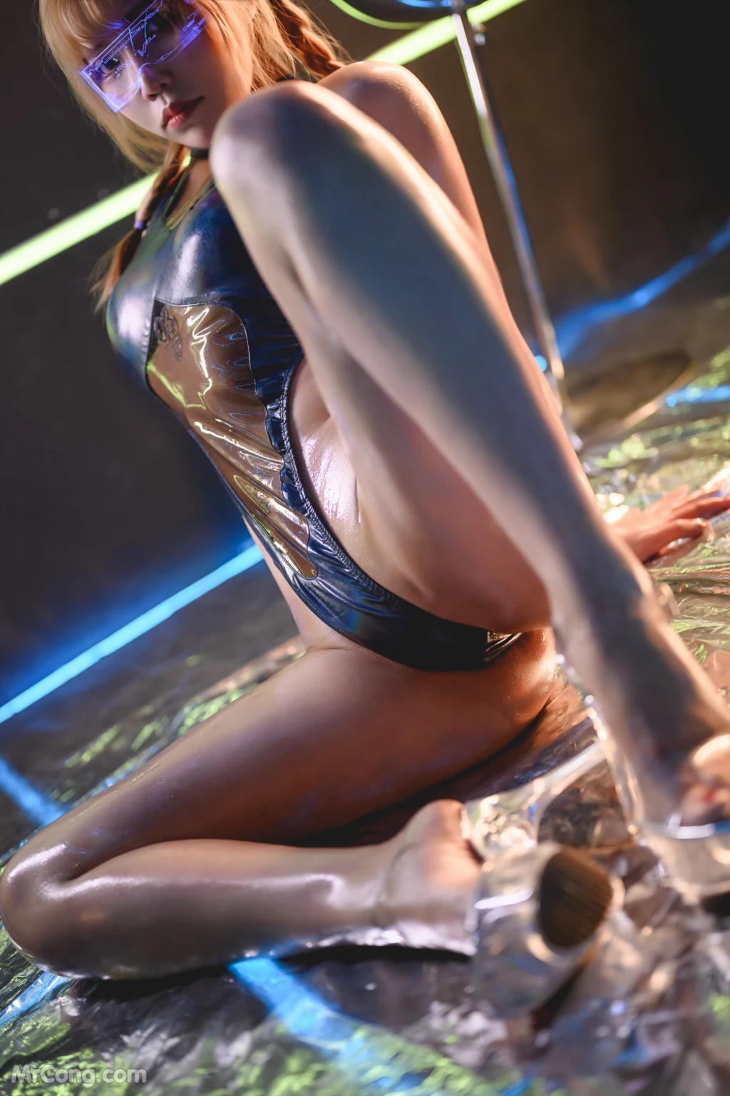 Coser@抱走莫子aa Vol.045: 禁忌泳衣 (42 photos ) 14 Coser@抱走莫子aa Vol.045: 禁忌泳衣 (42 photos ) 14