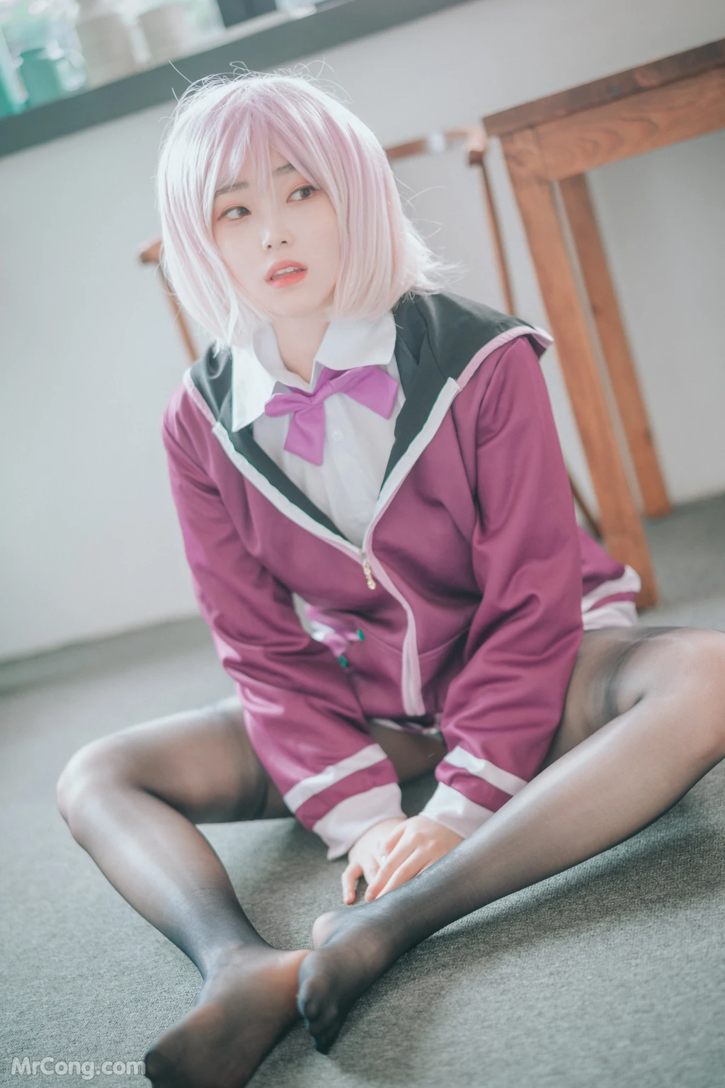 DJAWA Photo - Bambi (밤비): "Akanes Hidden Heart" (42 photos)