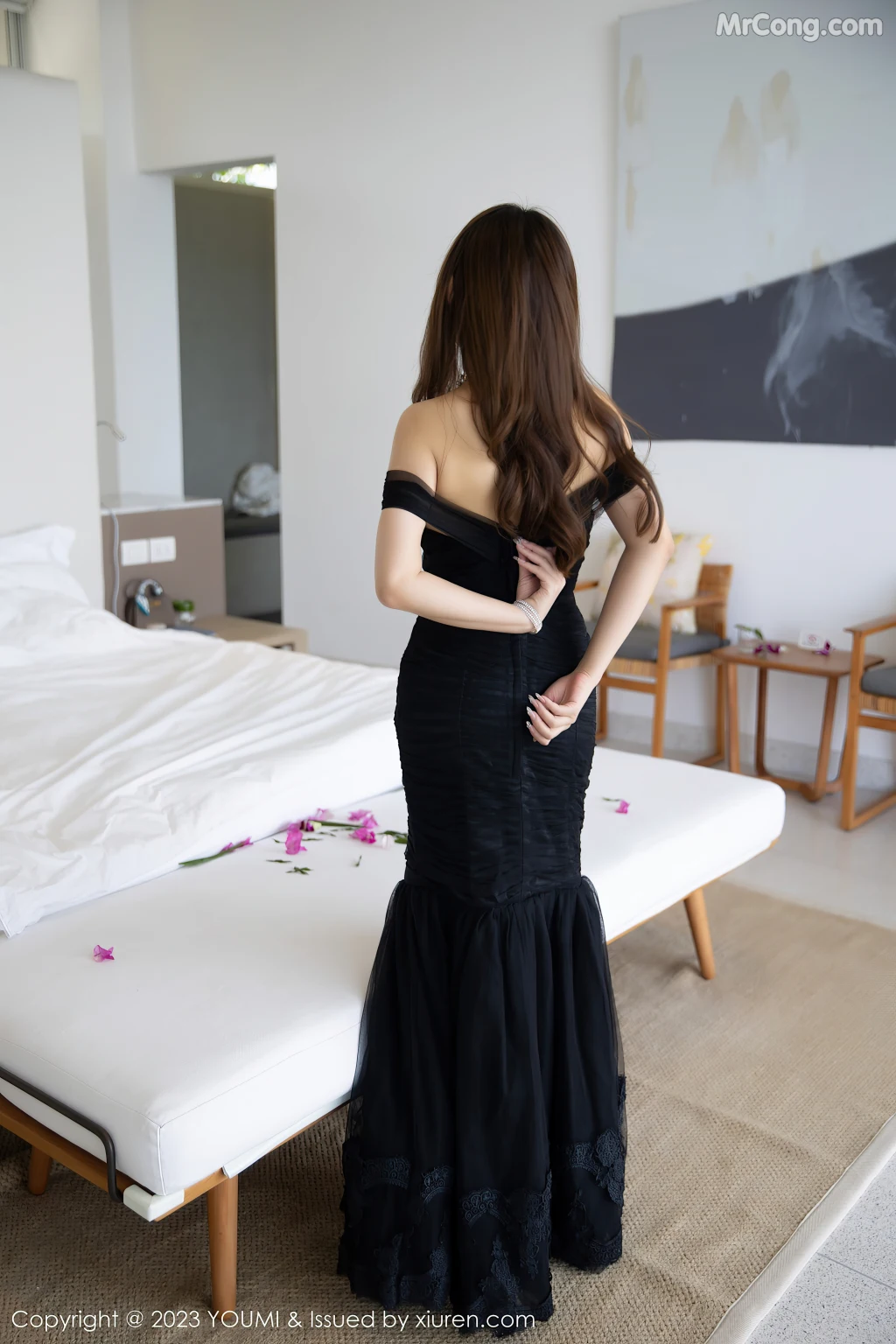 YouMi Vol.917: icy猪 (81 photos) 1 YouMi Vol.917: icy猪 (81 photos) 1