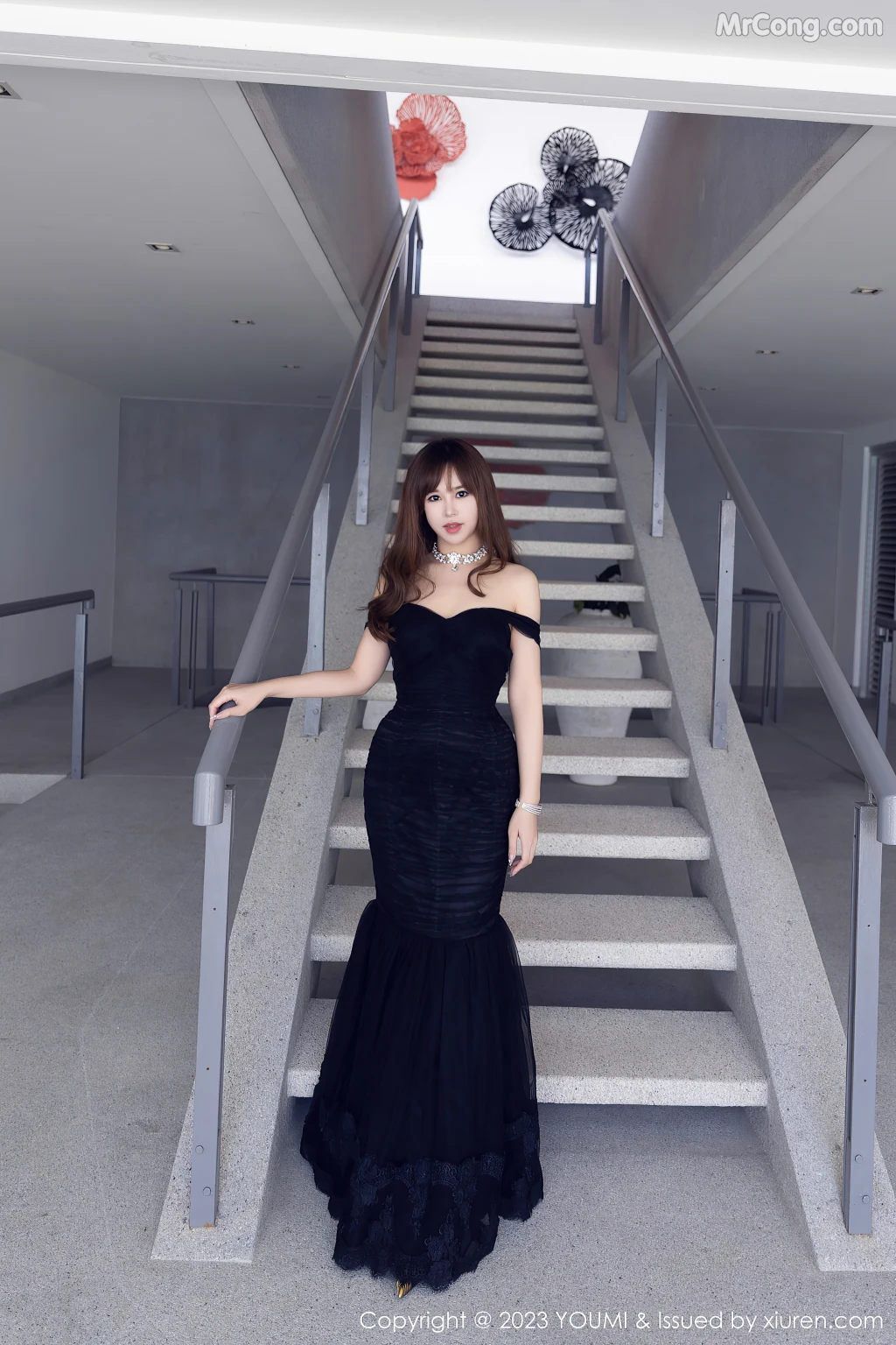 YouMi Vol.917: icy猪 (81 photos)