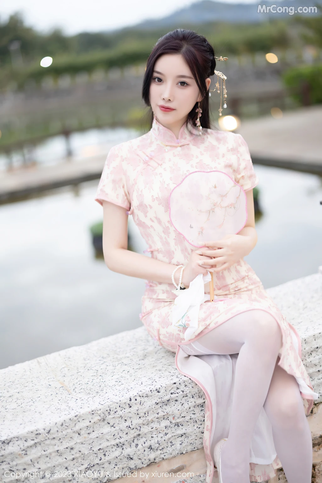 XiaoYu Vol.993: Yang Chen Chen (杨晨晨Yome) (91 photos) 8 XiaoYu Vol.993: Yang Chen Chen (杨晨晨Yome) (91 photos) 8
