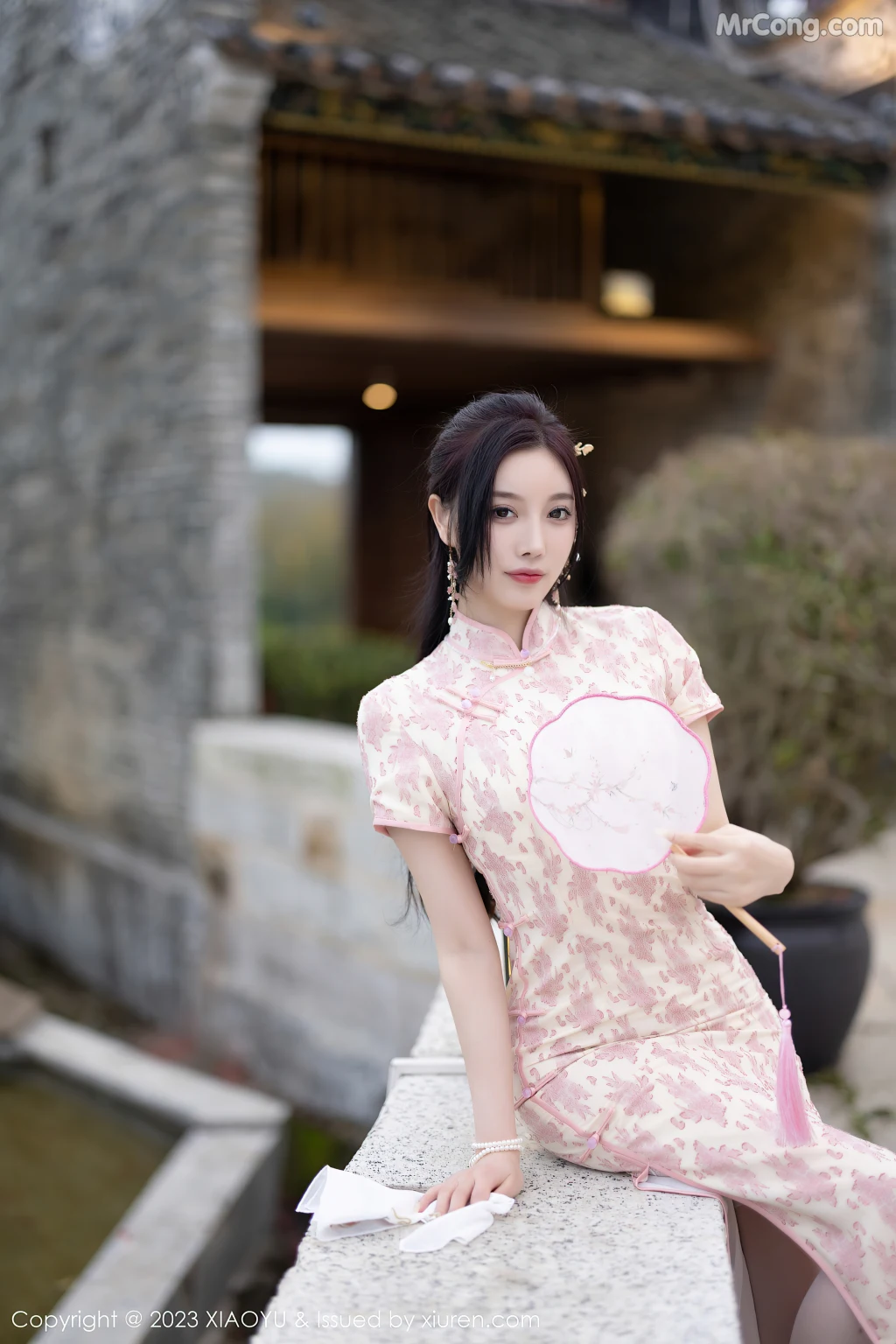 XiaoYu Vol.993: Yang Chen Chen (杨晨晨Yome) (91 photos) 1 XiaoYu Vol.993: Yang Chen Chen (杨晨晨Yome) (91 photos) 1