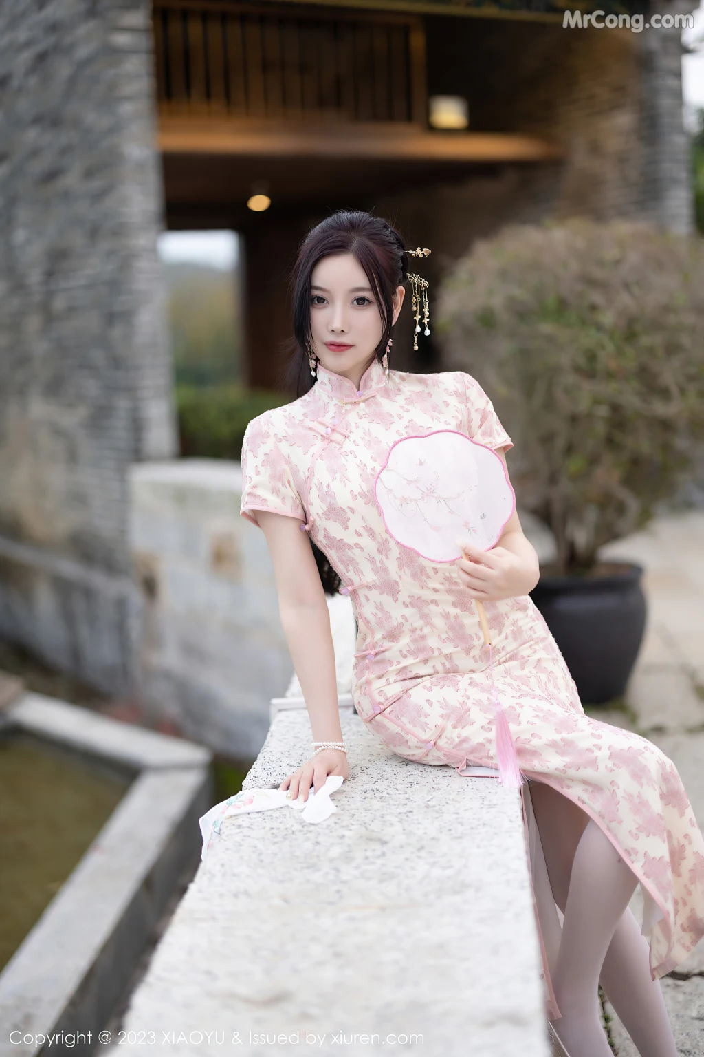 XiaoYu Vol.993: Yang Chen Chen (杨晨晨Yome) (91 photos) 2 XiaoYu Vol.993: Yang Chen Chen (杨晨晨Yome) (91 photos) 2