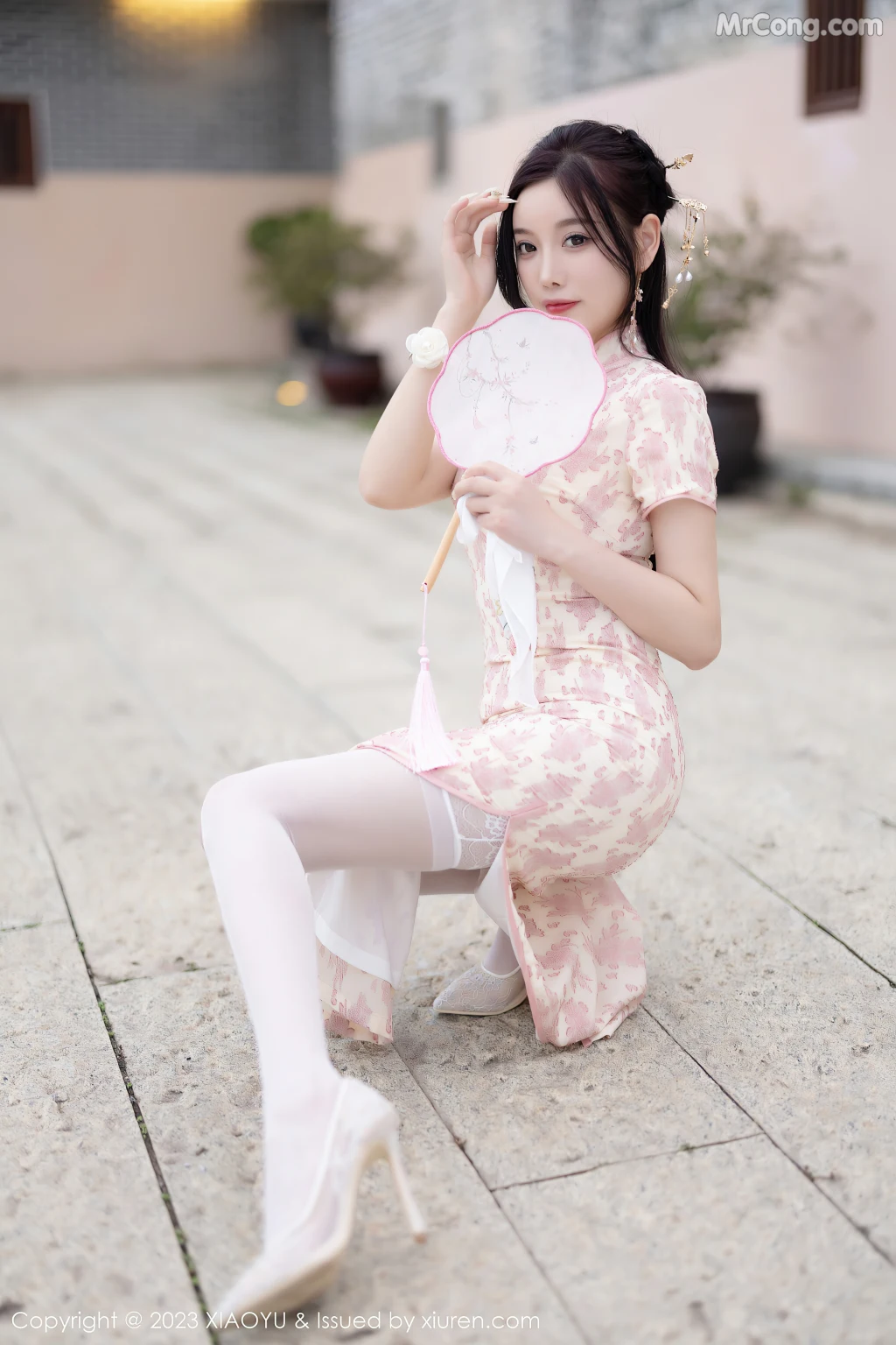 XiaoYu Vol.993: Yang Chen Chen (杨晨晨Yome) (91 photos) 0 XiaoYu Vol.993: Yang Chen Chen (杨晨晨Yome) (91 photos) 0
