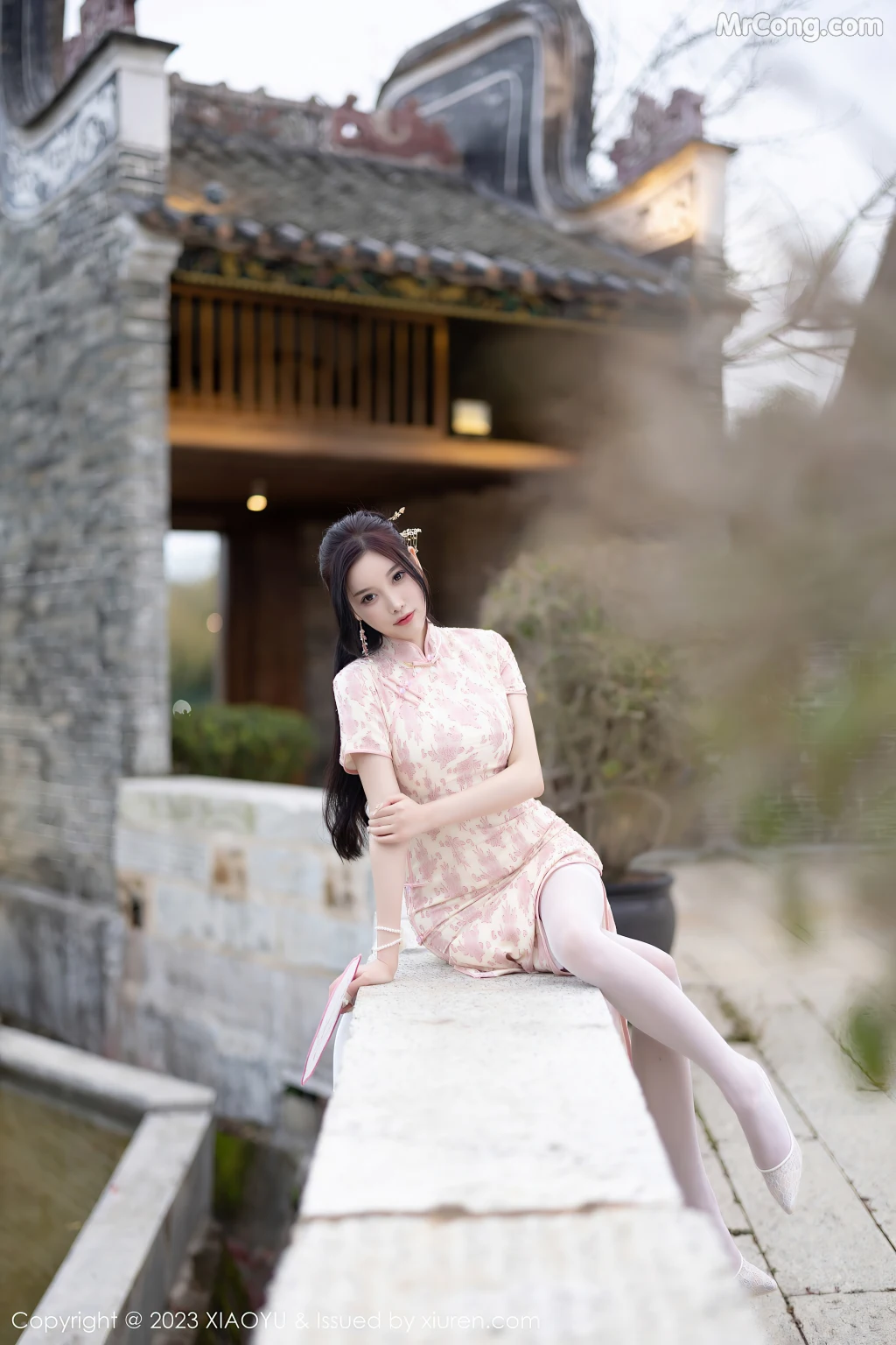 XiaoYu Vol.993: Yang Chen Chen (杨晨晨Yome) (91 photos) 5 XiaoYu Vol.993: Yang Chen Chen (杨晨晨Yome) (91 photos) 5