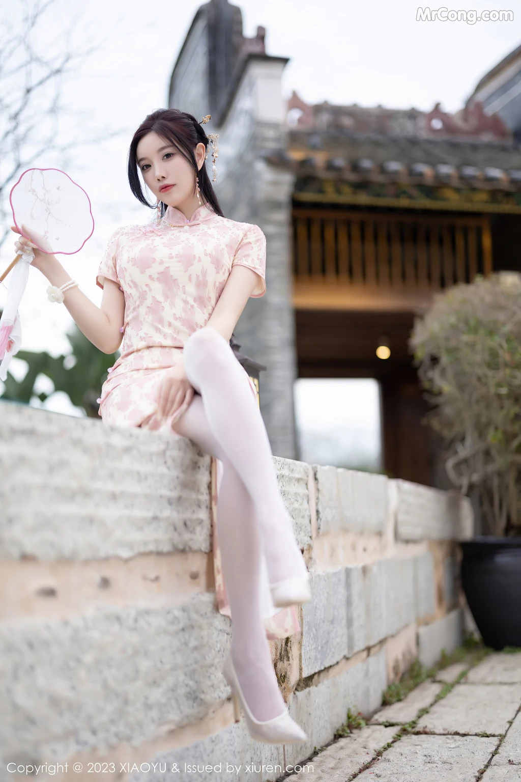 XiaoYu Vol.993: Yang Chen Chen (杨晨晨Yome) (91 photos) 3 XiaoYu Vol.993: Yang Chen Chen (杨晨晨Yome) (91 photos) 3