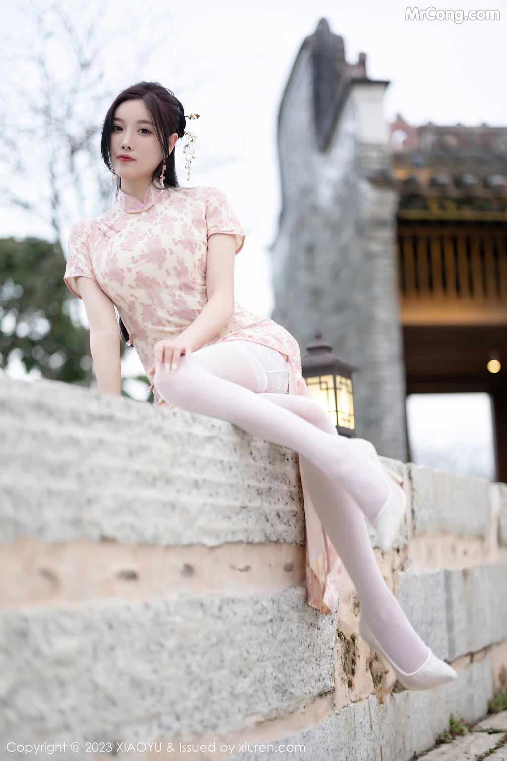 XiaoYu Vol.993: Yang Chen Chen (杨晨晨Yome) (91 photos) 4 XiaoYu Vol.993: Yang Chen Chen (杨晨晨Yome) (91 photos) 4
