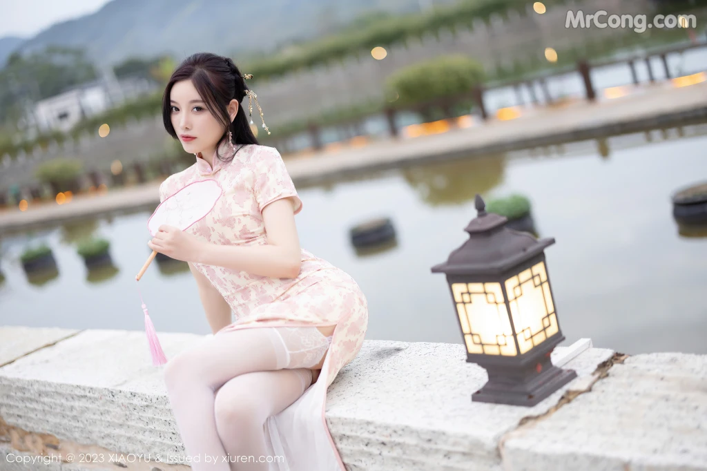 XiaoYu Vol.993: Yang Chen Chen (杨晨晨Yome) (91 photos) 11 XiaoYu Vol.993: Yang Chen Chen (杨晨晨Yome) (91 photos) 11