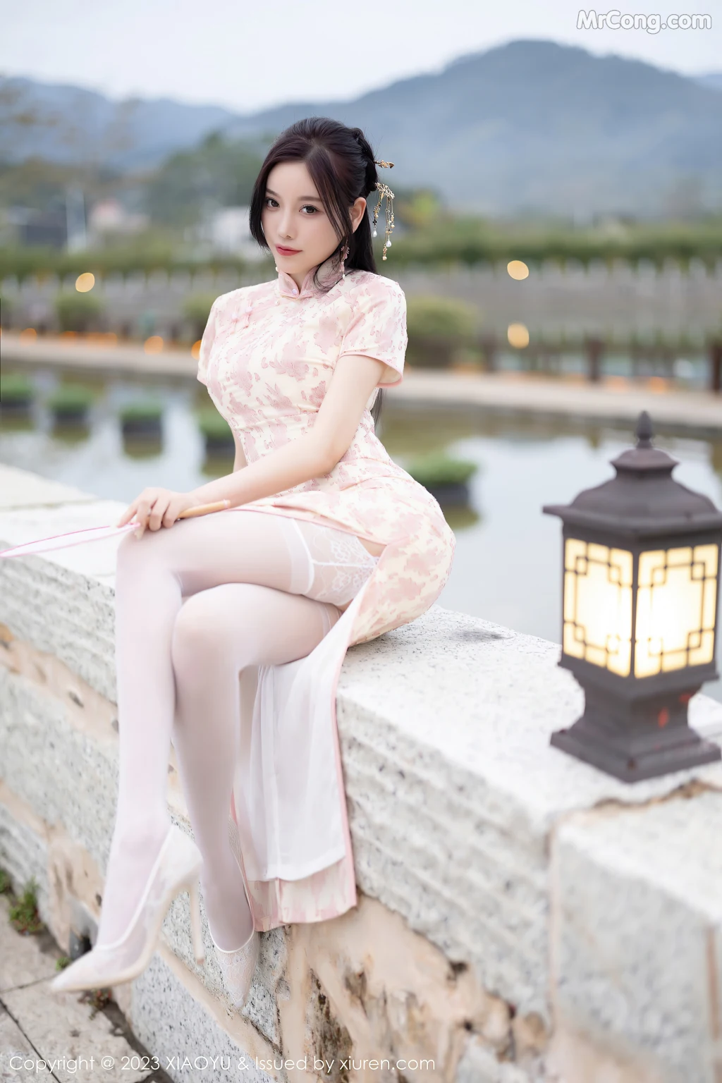 XiaoYu Vol.993: Yang Chen Chen (杨晨晨Yome) (91 photos) 12 XiaoYu Vol.993: Yang Chen Chen (杨晨晨Yome) (91 photos) 12
