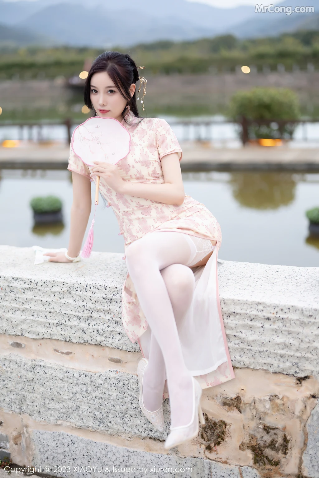 XiaoYu Vol.993: Yang Chen Chen (杨晨晨Yome) (91 photos) 9 XiaoYu Vol.993: Yang Chen Chen (杨晨晨Yome) (91 photos) 9
