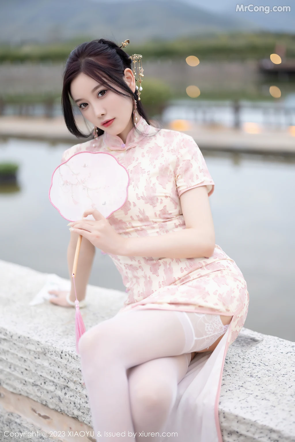 XiaoYu Vol.993: Yang Chen Chen (杨晨晨Yome) (91 photos) 10 XiaoYu Vol.993: Yang Chen Chen (杨晨晨Yome) (91 photos) 10