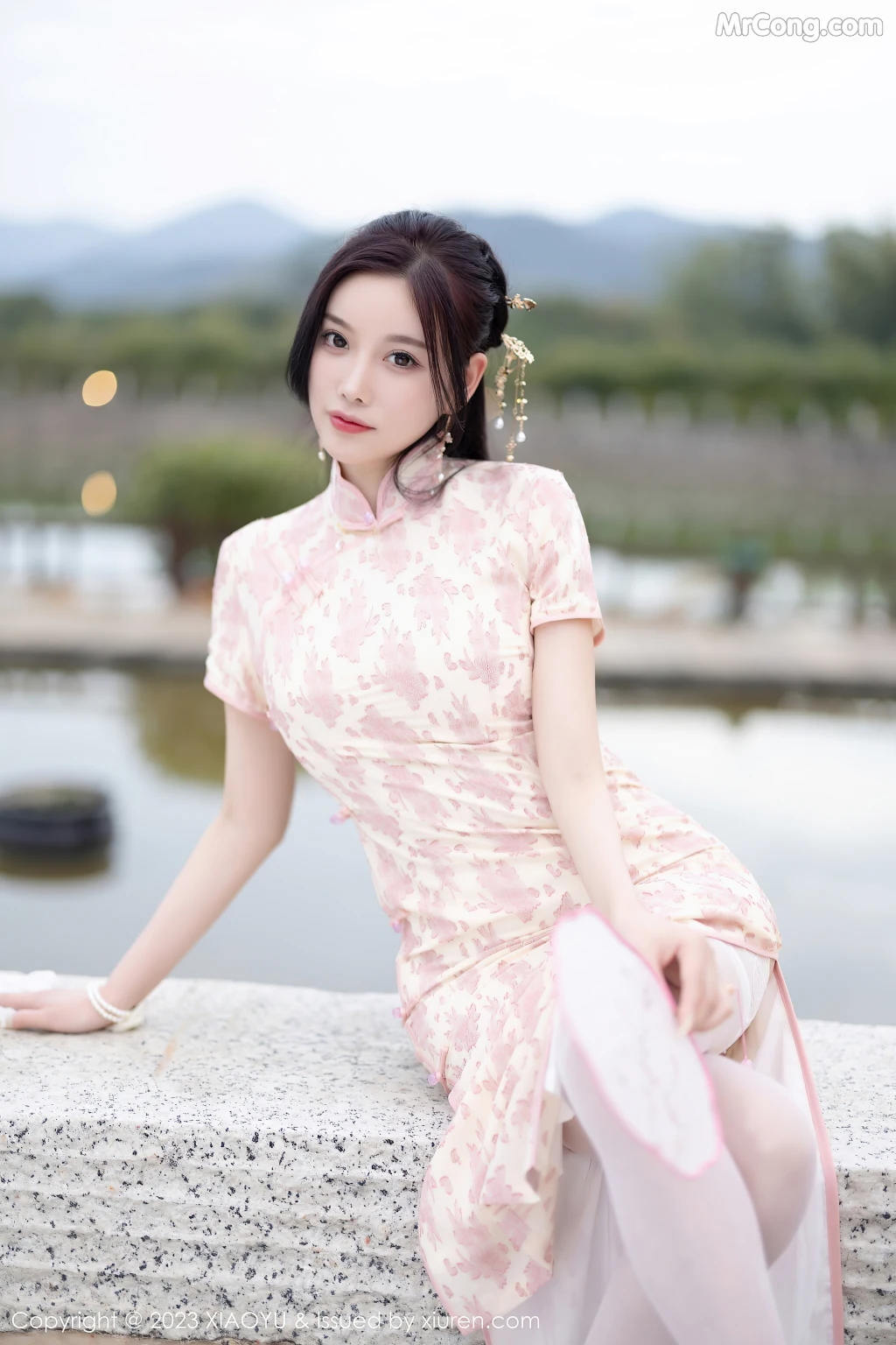 XiaoYu Vol.993: Yang Chen Chen (杨晨晨Yome) (91 photos) 13 XiaoYu Vol.993: Yang Chen Chen (杨晨晨Yome) (91 photos) 13