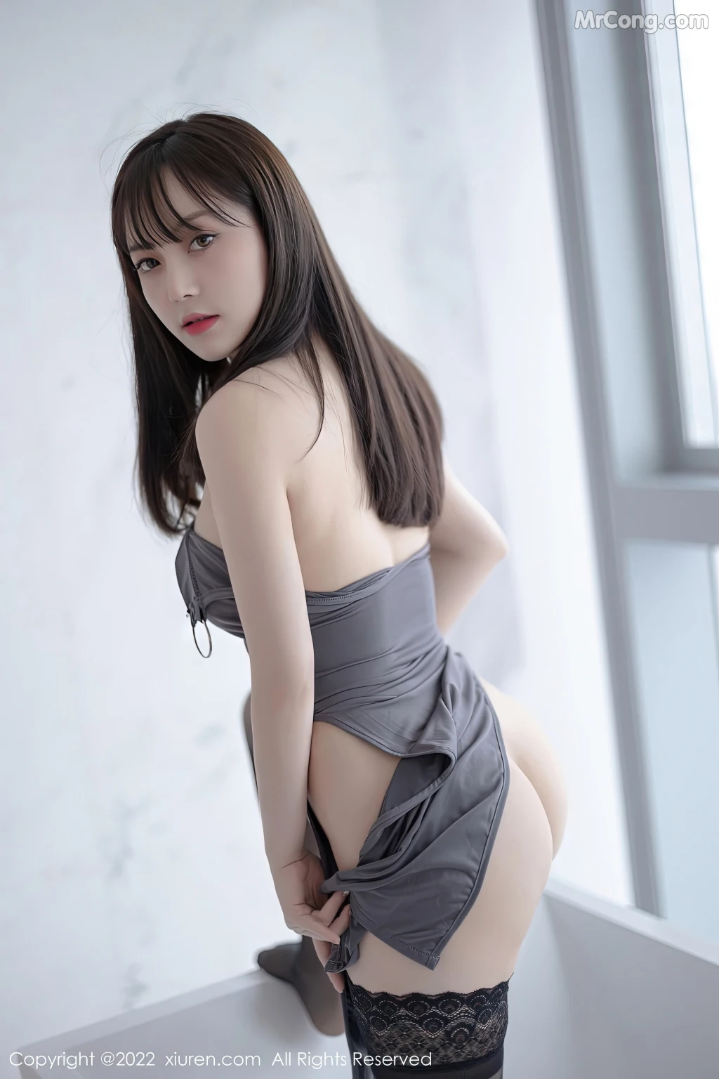 XIUREN No.5865: Dou Ban Jiang (豆瓣酱) (72 photos) 5 XIUREN No.5865: Dou Ban Jiang (豆瓣酱) (72 photos) 5