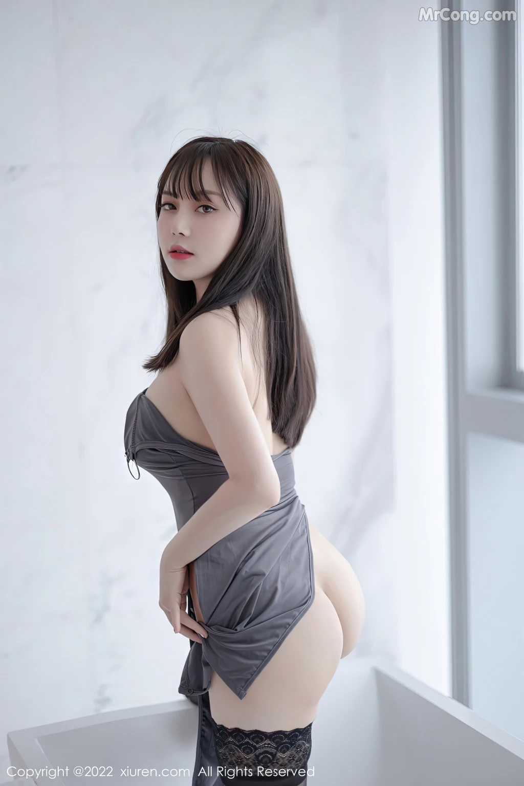 XIUREN No.5865: Dou Ban Jiang (豆瓣酱) (72 photos) 4 XIUREN No.5865: Dou Ban Jiang (豆瓣酱) (72 photos) 4