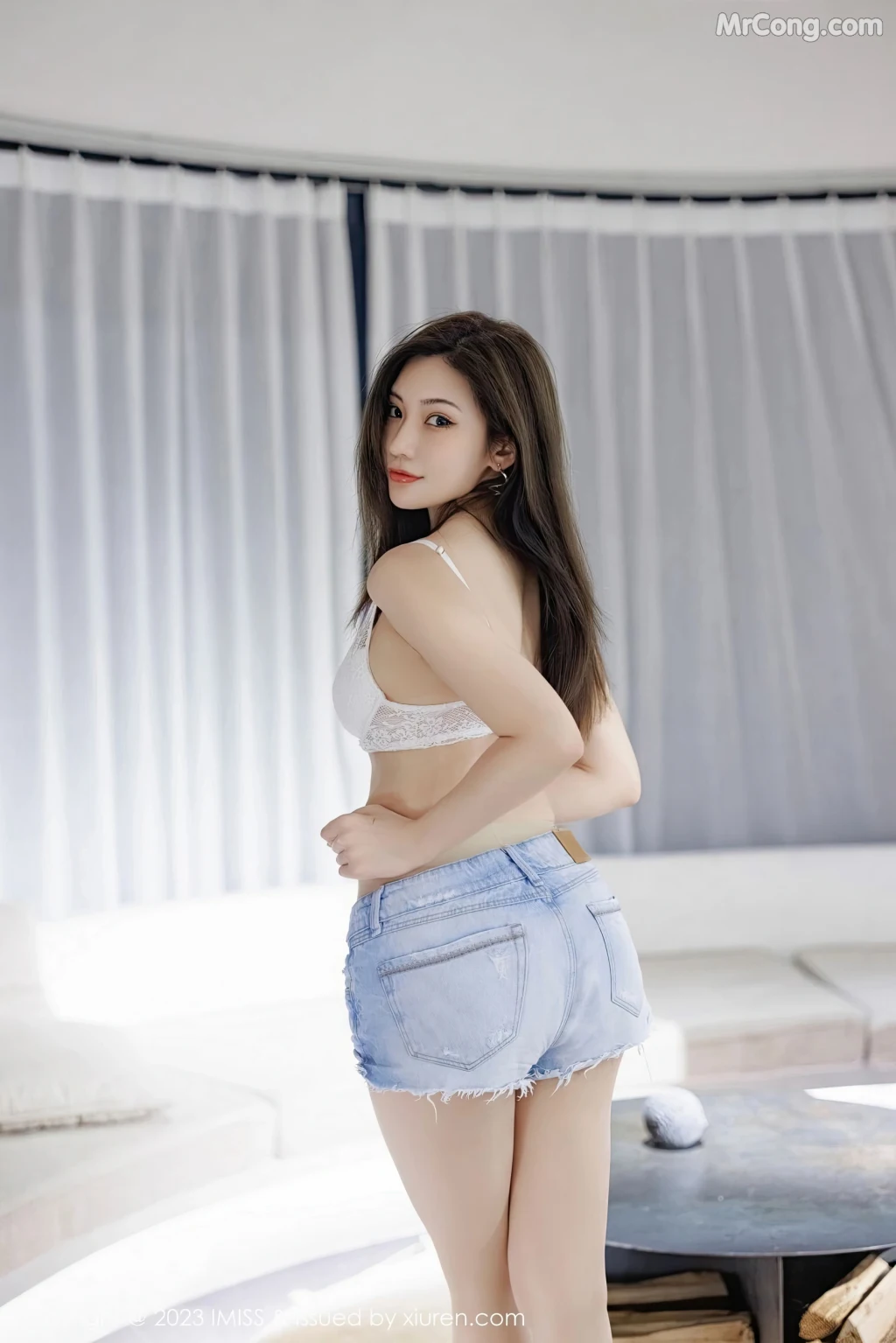 IMISS Vol.727: Xiao Hu Li (小狐狸Kathryn) (57 photos) 1 IMISS Vol.727: Xiao Hu Li (小狐狸Kathryn) (57 photos) 1