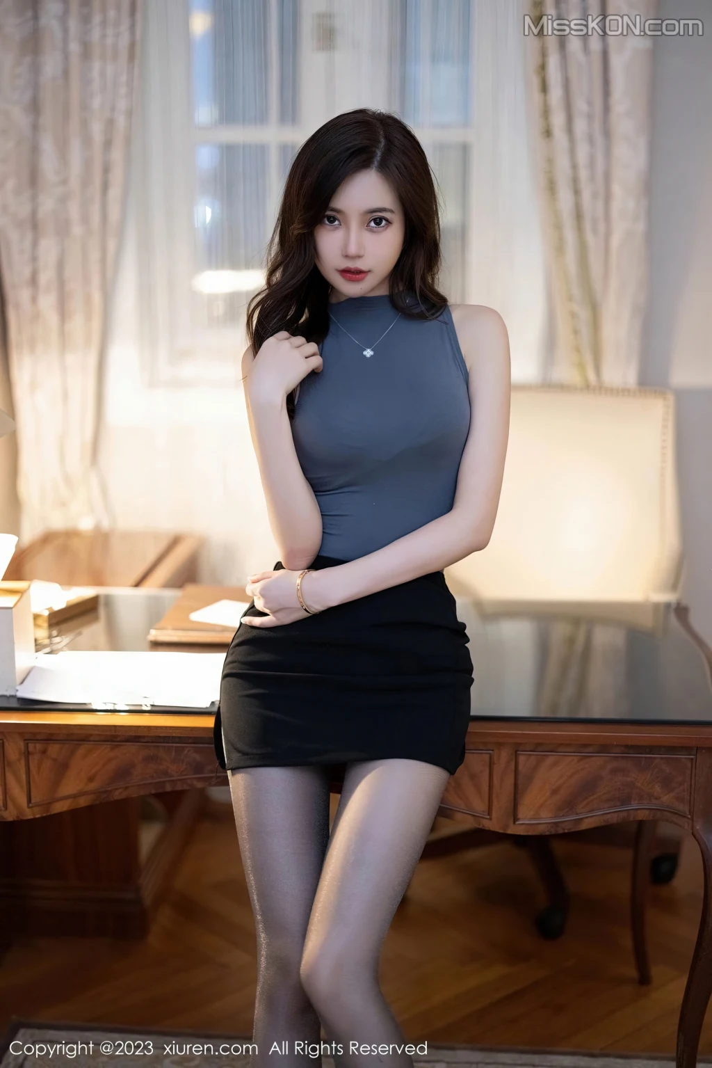 XIUREN No.6395: Ula (绮里嘉) (80 photos) 4 XIUREN No.6395: Ula (绮里嘉) (80 photos) 4