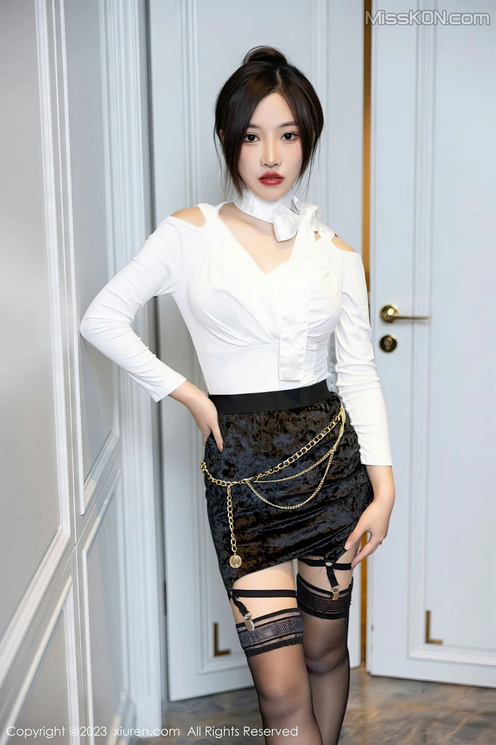 XIUREN No.6378: 妙可可 (87 photos) 