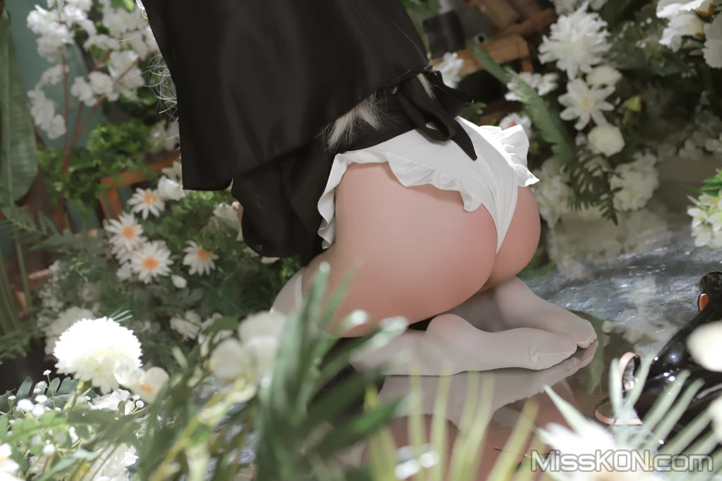 Coser@Asagiriai (愛ちゃん): 修女 (56 photos) 0 Coser@Asagiriai (愛ちゃん): 修女 (56 photos) 0