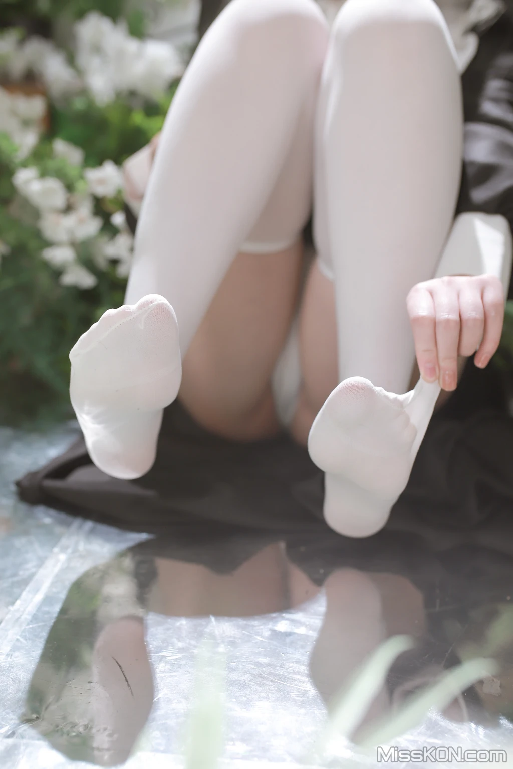 Coser@Asagiriai (愛ちゃん): 修女 (56 photos) 3 Coser@Asagiriai (愛ちゃん): 修女 (56 photos) 3