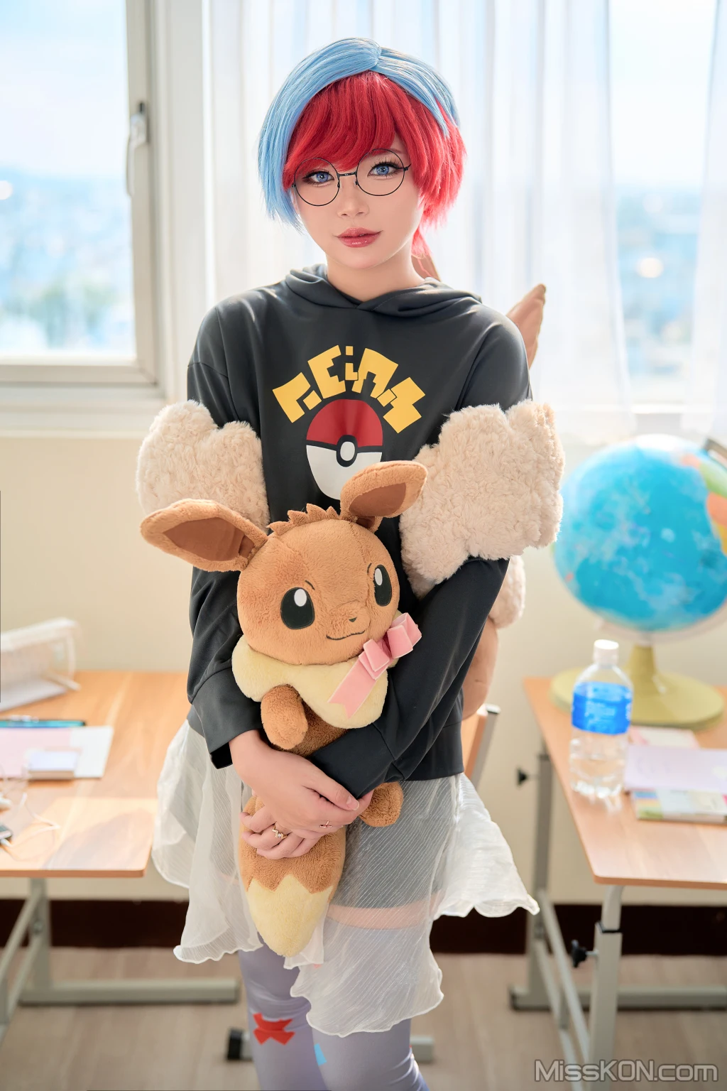 Coser@ZinieQ – Penny Pokémon Scarlet Violet (40 photos) 