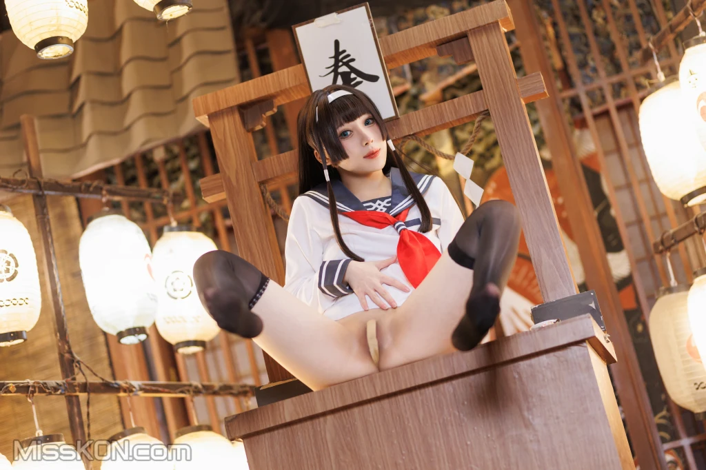 Coser@胡桃猫Kurumineko: 迷宫少女 (104 photos) 15 Coser@胡桃猫Kurumineko: 迷宫少女 (104 photos) 15