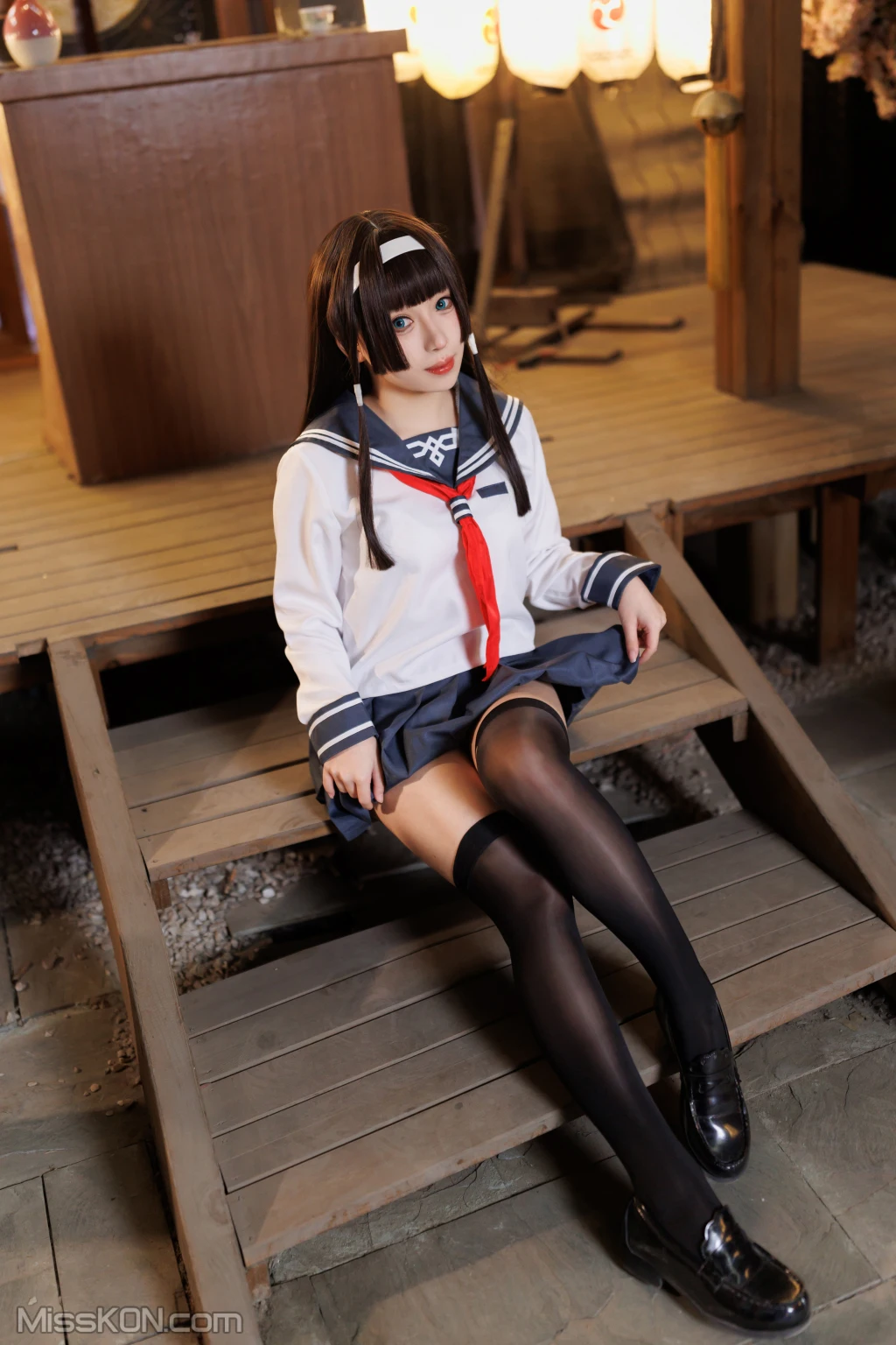 Coser@胡桃猫Kurumineko: 迷宫少女 (104 photos) 7 Coser@胡桃猫Kurumineko: 迷宫少女 (104 photos) 7