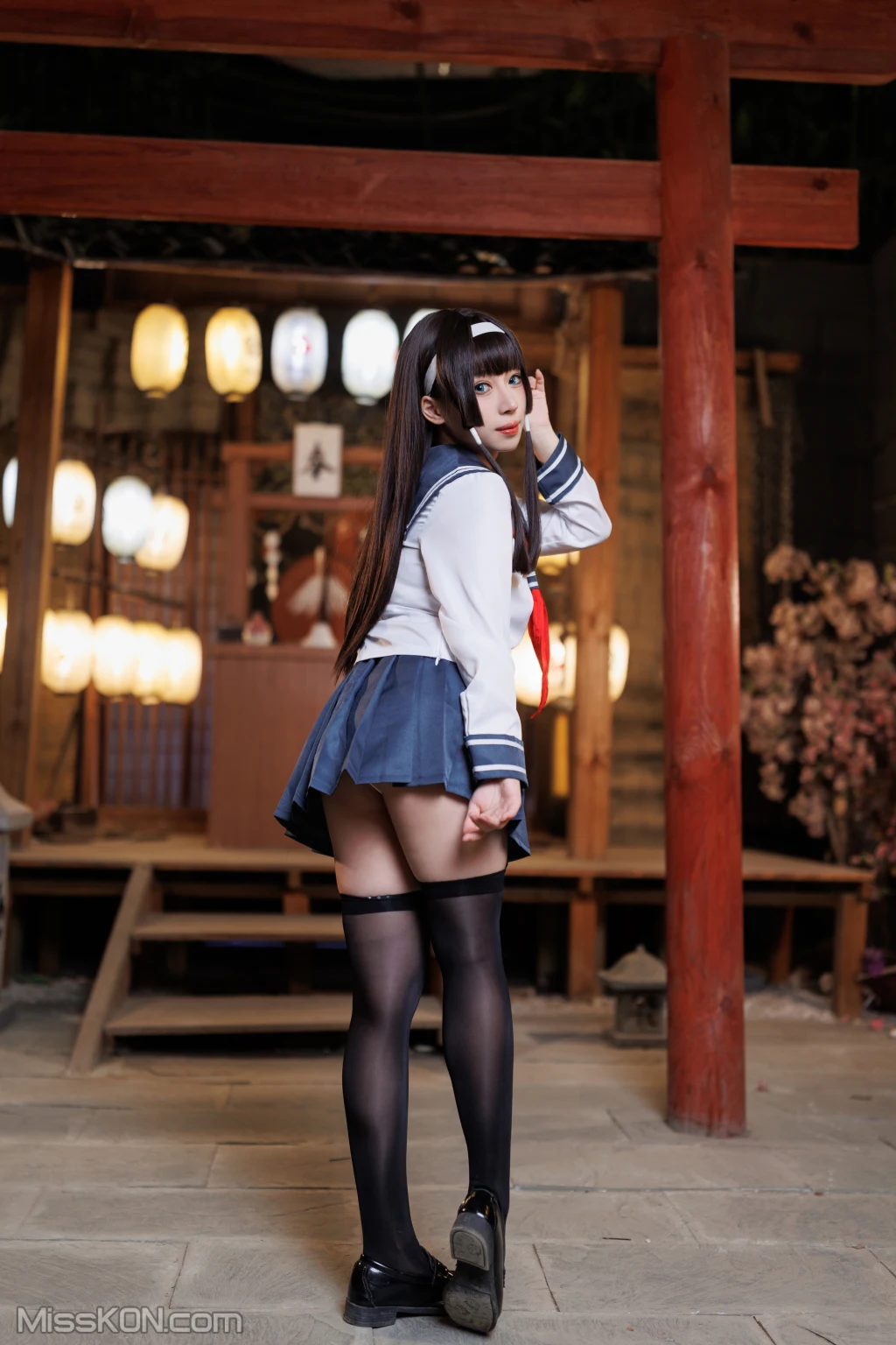 Coser@胡桃猫Kurumineko: 迷宫少女 (104 photos) 3 Coser@胡桃猫Kurumineko: 迷宫少女 (104 photos) 3