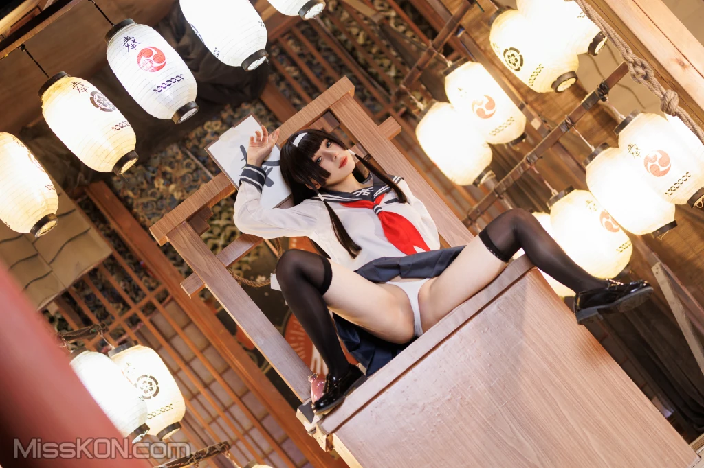 Coser@胡桃猫Kurumineko: 迷宫少女 (104 photos) 10 Coser@胡桃猫Kurumineko: 迷宫少女 (104 photos) 10