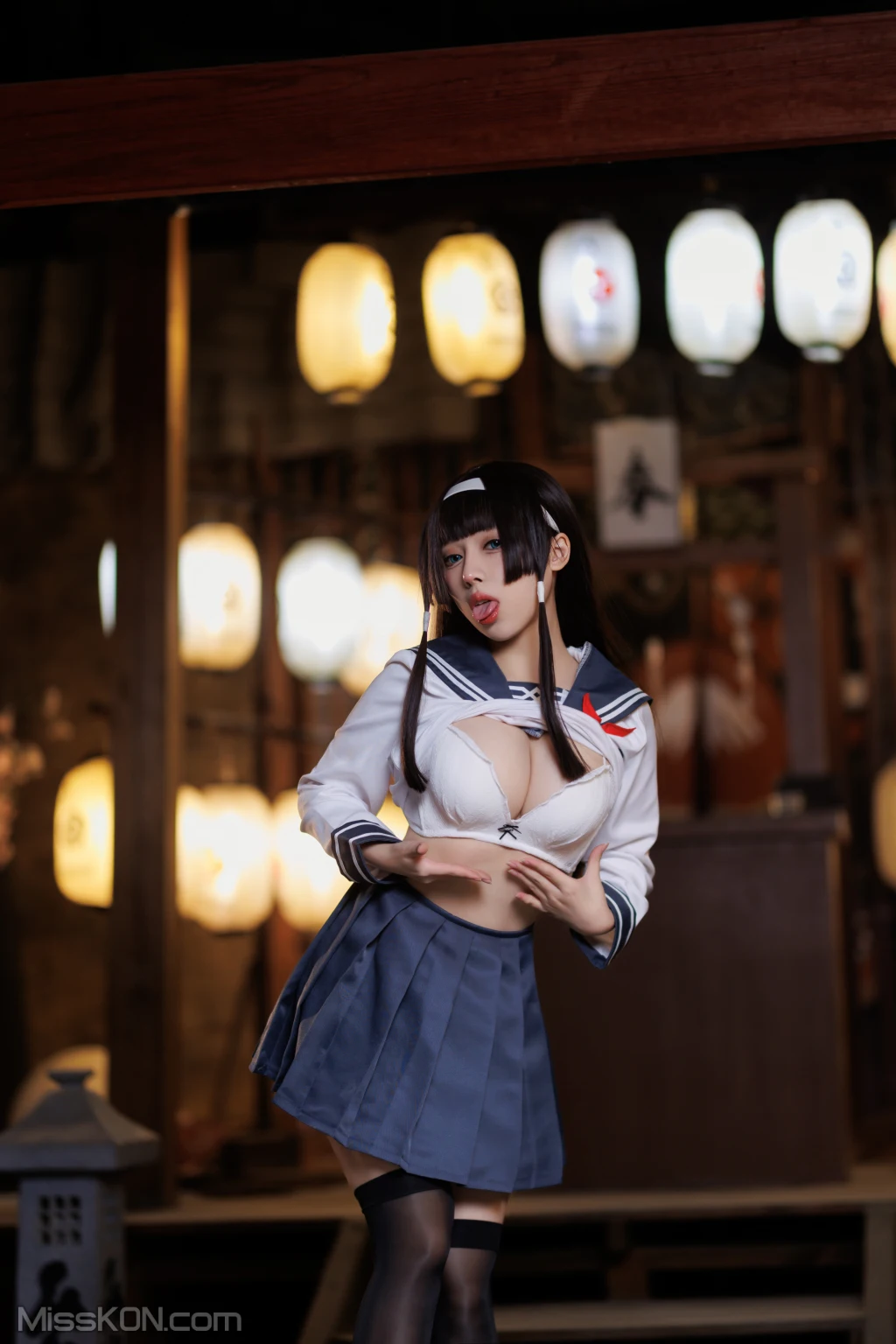 Coser@胡桃猫Kurumineko: 迷宫少女 (104 photos) 11 Coser@胡桃猫Kurumineko: 迷宫少女 (104 photos) 11