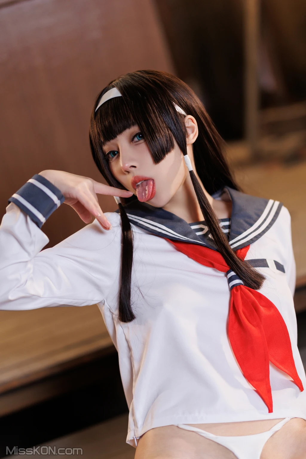 Coser@胡桃猫Kurumineko: 迷宫少女 (104 photos) 9 Coser@胡桃猫Kurumineko: 迷宫少女 (104 photos) 9