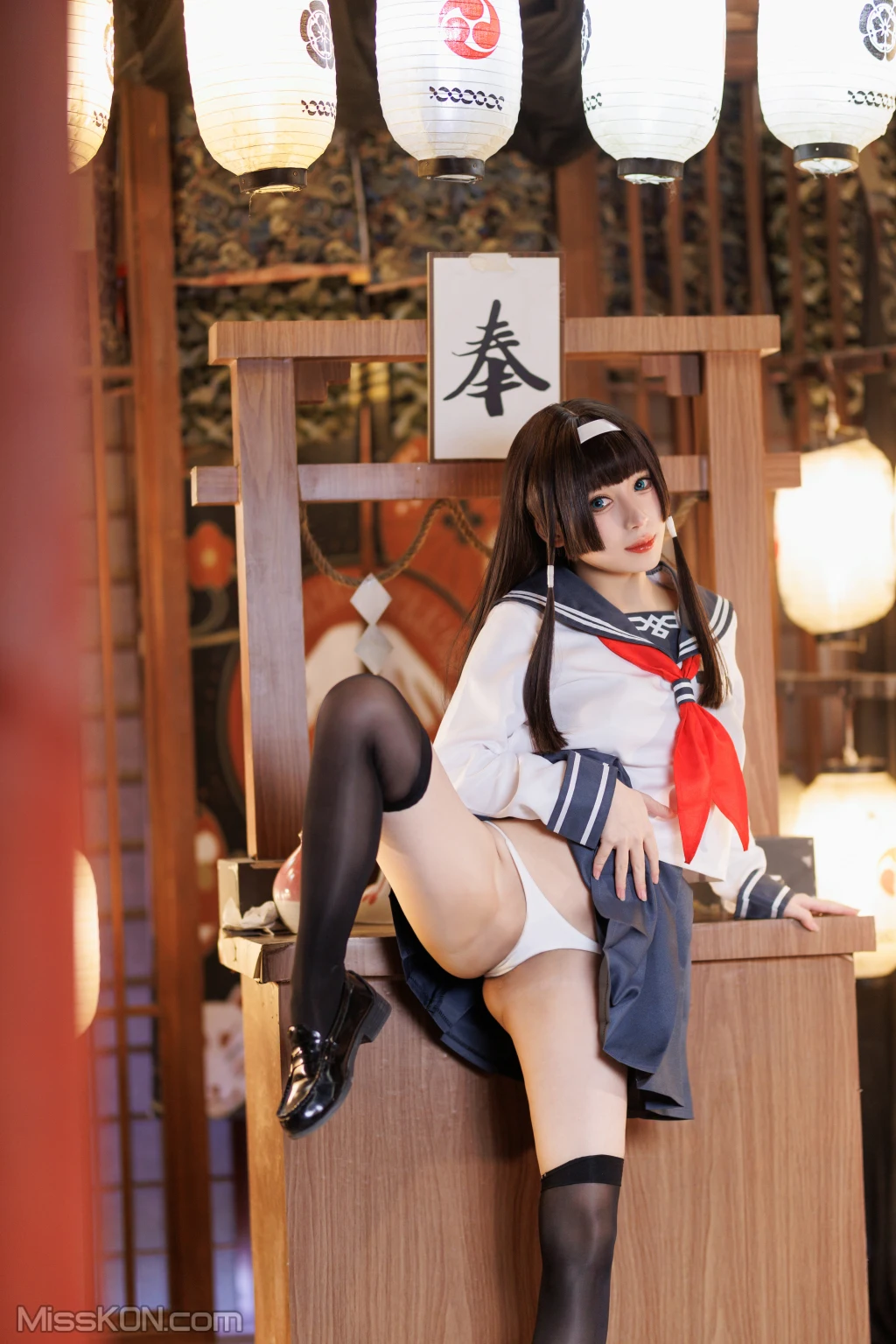 Coser@胡桃猫Kurumineko: 迷宫少女 (104 photos) 1 Coser@胡桃猫Kurumineko: 迷宫少女 (104 photos) 1