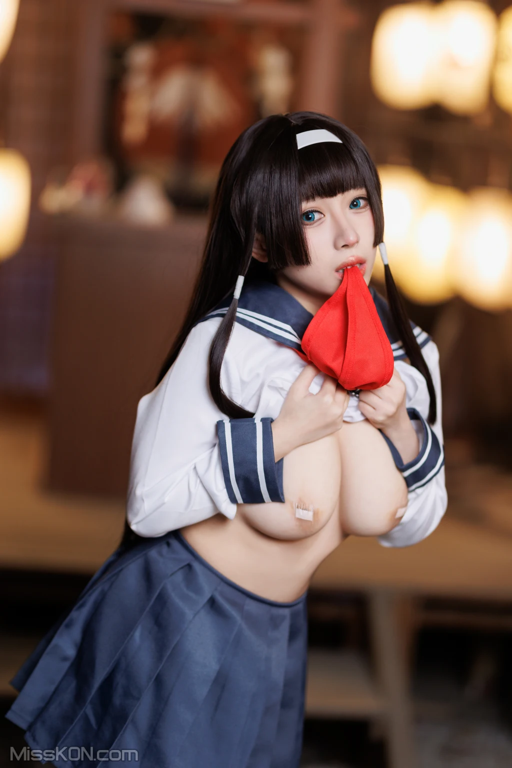 Coser@胡桃猫Kurumineko: 迷宫少女 (104 photos) 2 Coser@胡桃猫Kurumineko: 迷宫少女 (104 photos) 2