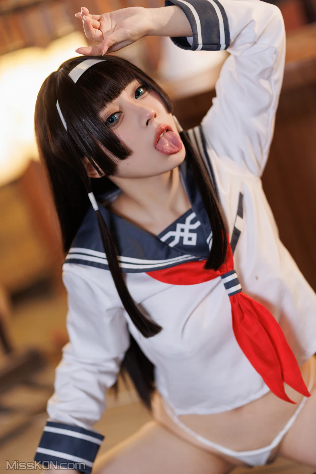 Coser@胡桃猫Kurumineko: 迷宫少女 (104 photos) 18 Coser@胡桃猫Kurumineko: 迷宫少女 (104 photos) 18