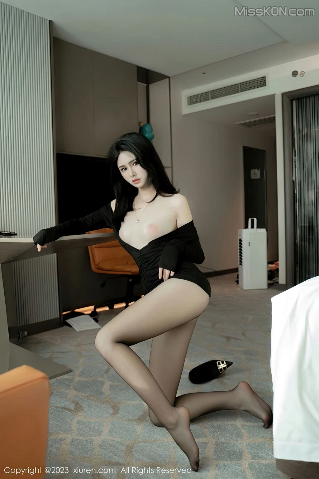 XIUREN No.6385: 艾希儿 (82 photos) 6 XIUREN No.6385: 艾希儿 (82 photos) 6