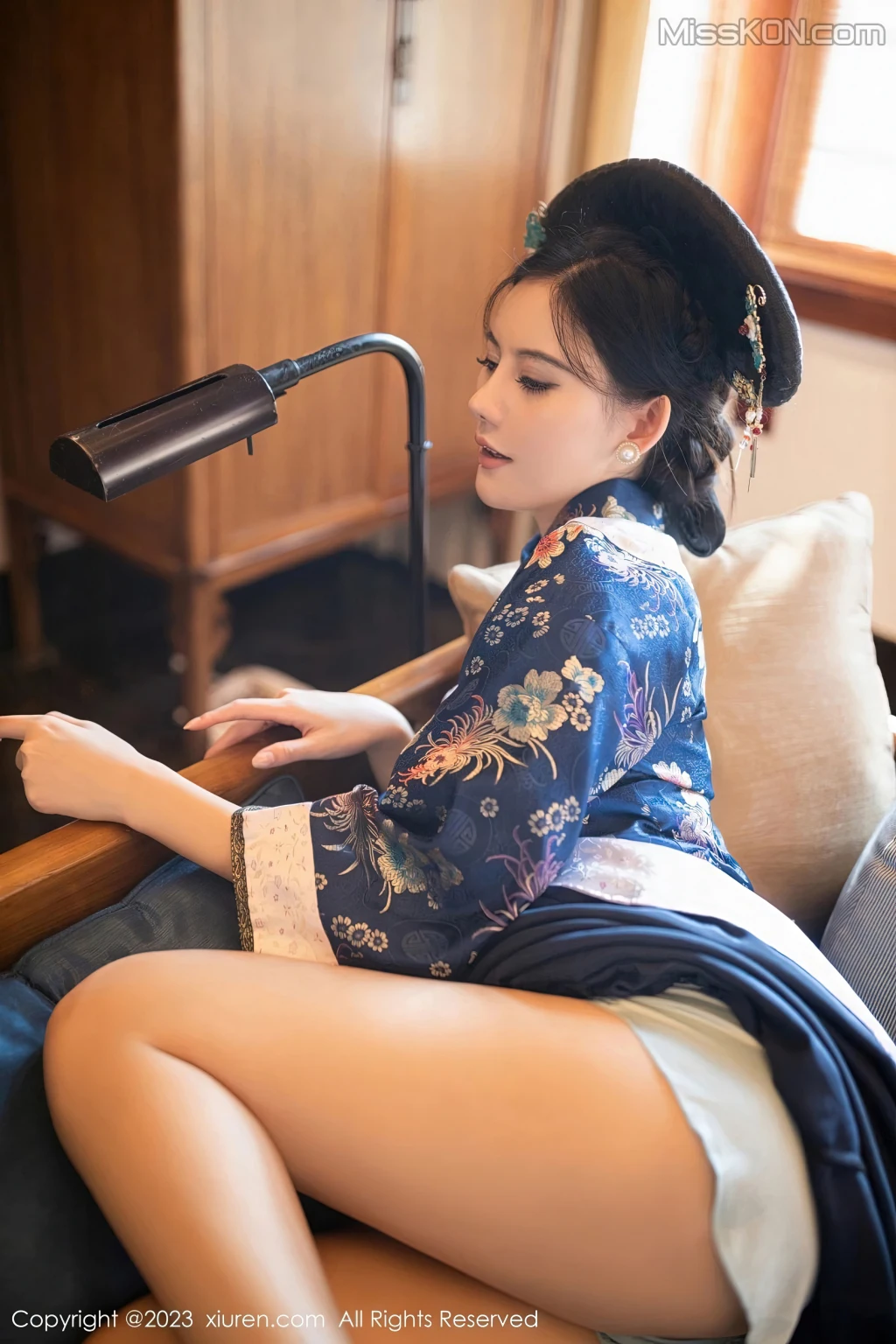 XIUREN No.6398: Jiu Shi A Zhu A (就是阿朱啊) (87 photos) 0 XIUREN No.6398: Jiu Shi A Zhu A (就是阿朱啊) (87 photos) 0