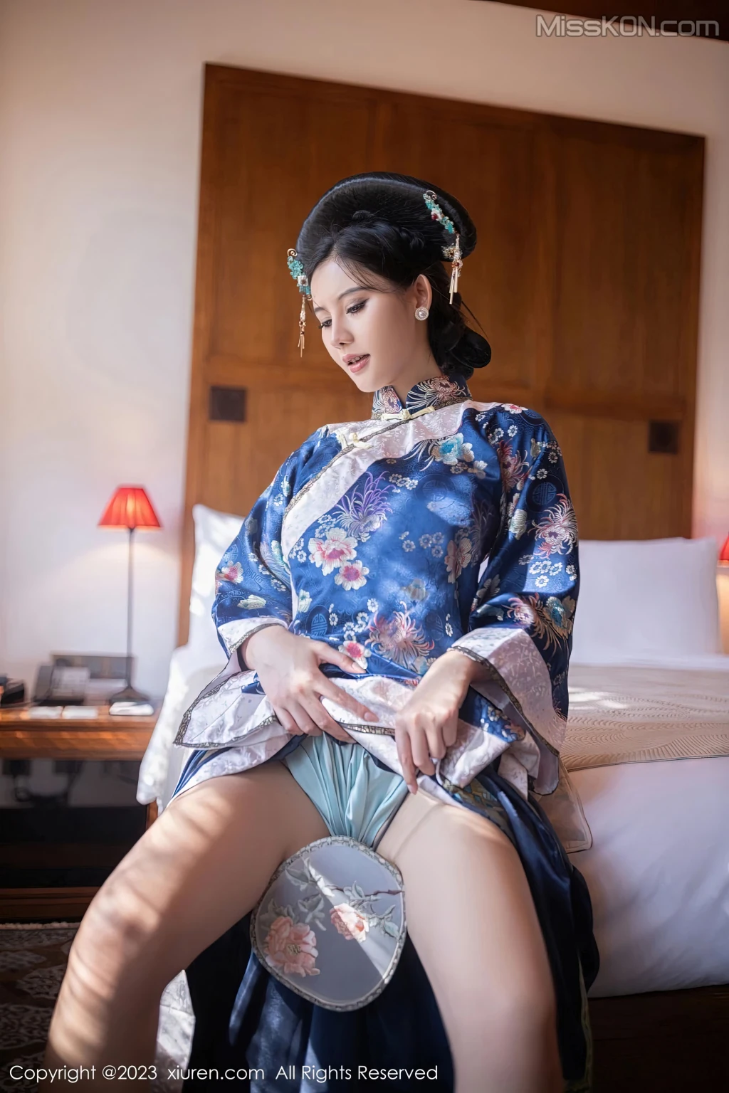 XIUREN No.6398: Jiu Shi A Zhu A (就是阿朱啊) (87 photos) 12 XIUREN No.6398: Jiu Shi A Zhu A (就是阿朱啊) (87 photos) 12
