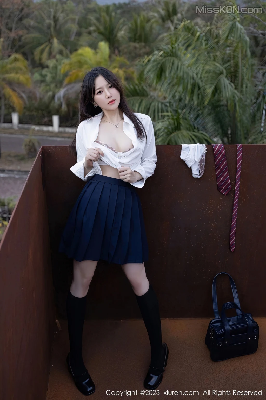 XIUREN No.6400: 鱼子酱Fish (83 photos) 1 XIUREN No.6400: 鱼子酱Fish (83 photos) 1