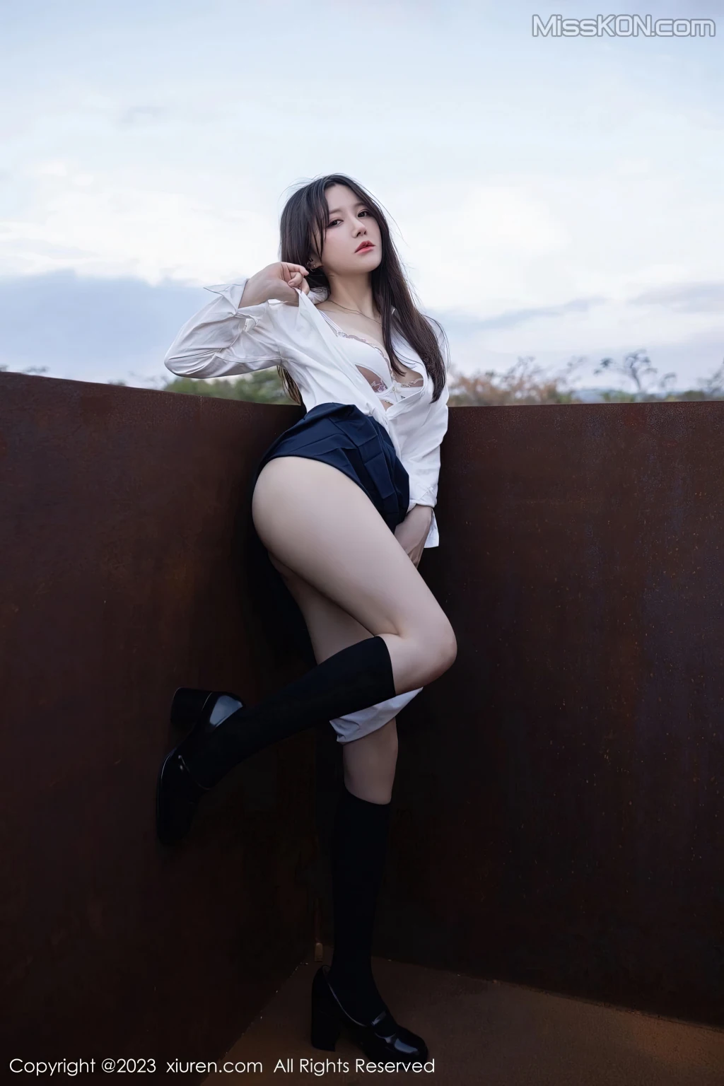 XIUREN No.6400: 鱼子酱Fish (83 photos) 19 XIUREN No.6400: 鱼子酱Fish (83 photos) 19