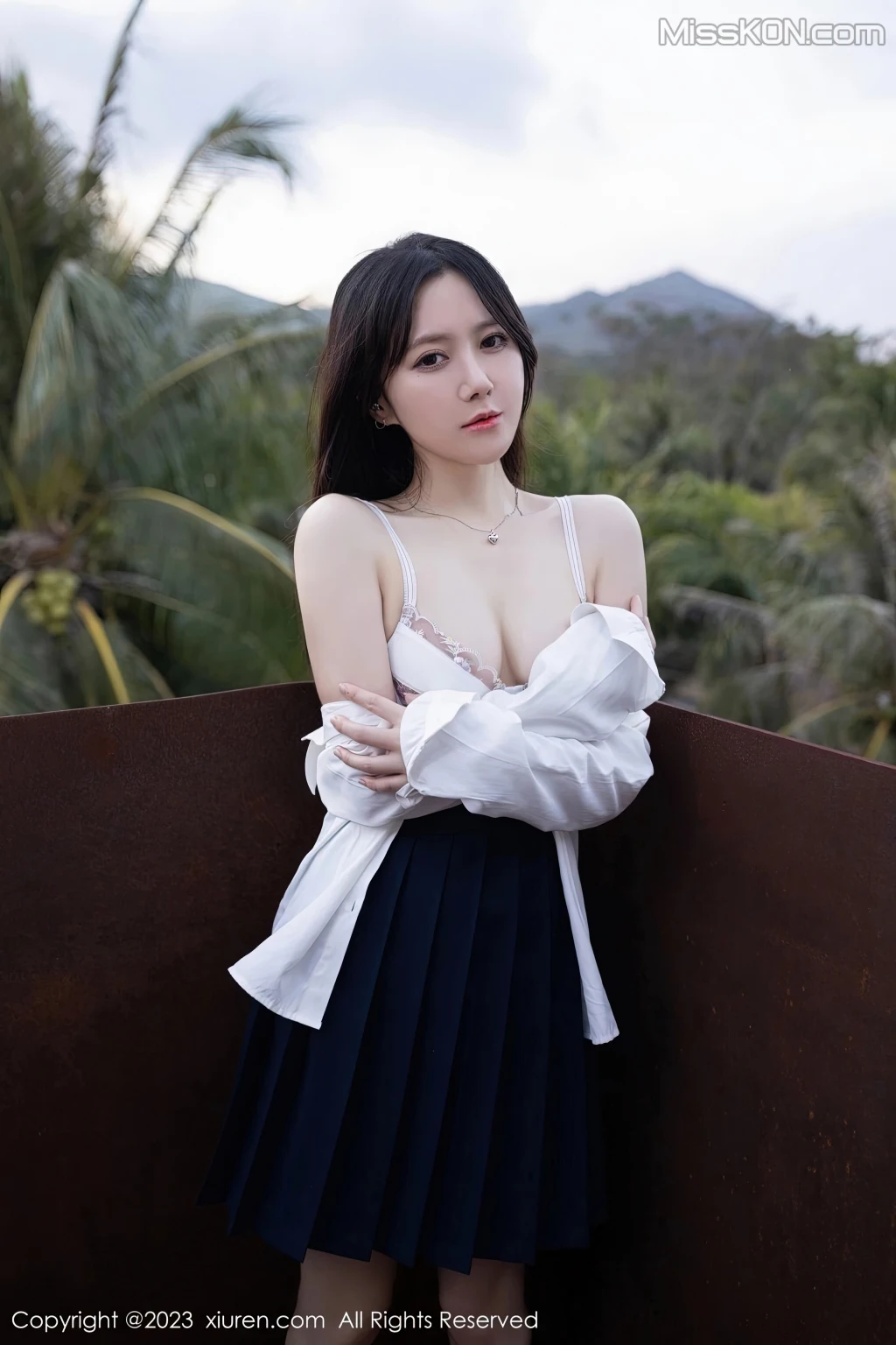 XIUREN No.6400: 鱼子酱Fish (83 photos) 4 XIUREN No.6400: 鱼子酱Fish (83 photos) 4