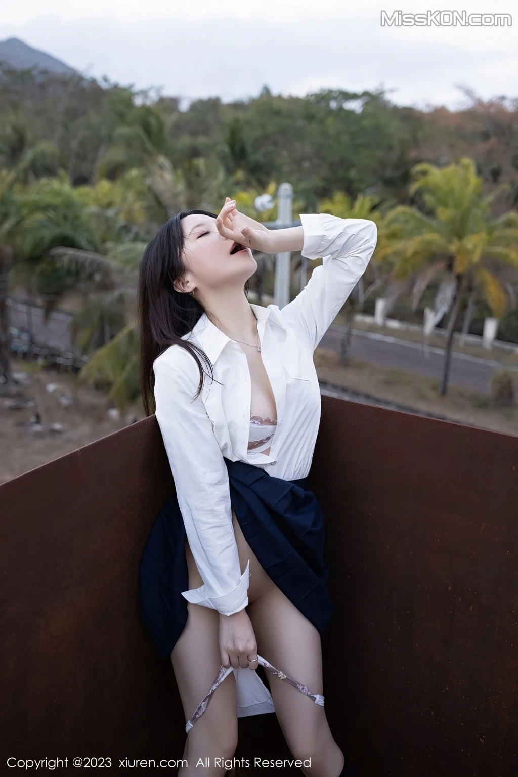 XIUREN No.6400: 鱼子酱Fish (83 photos) 17 XIUREN No.6400: 鱼子酱Fish (83 photos) 17