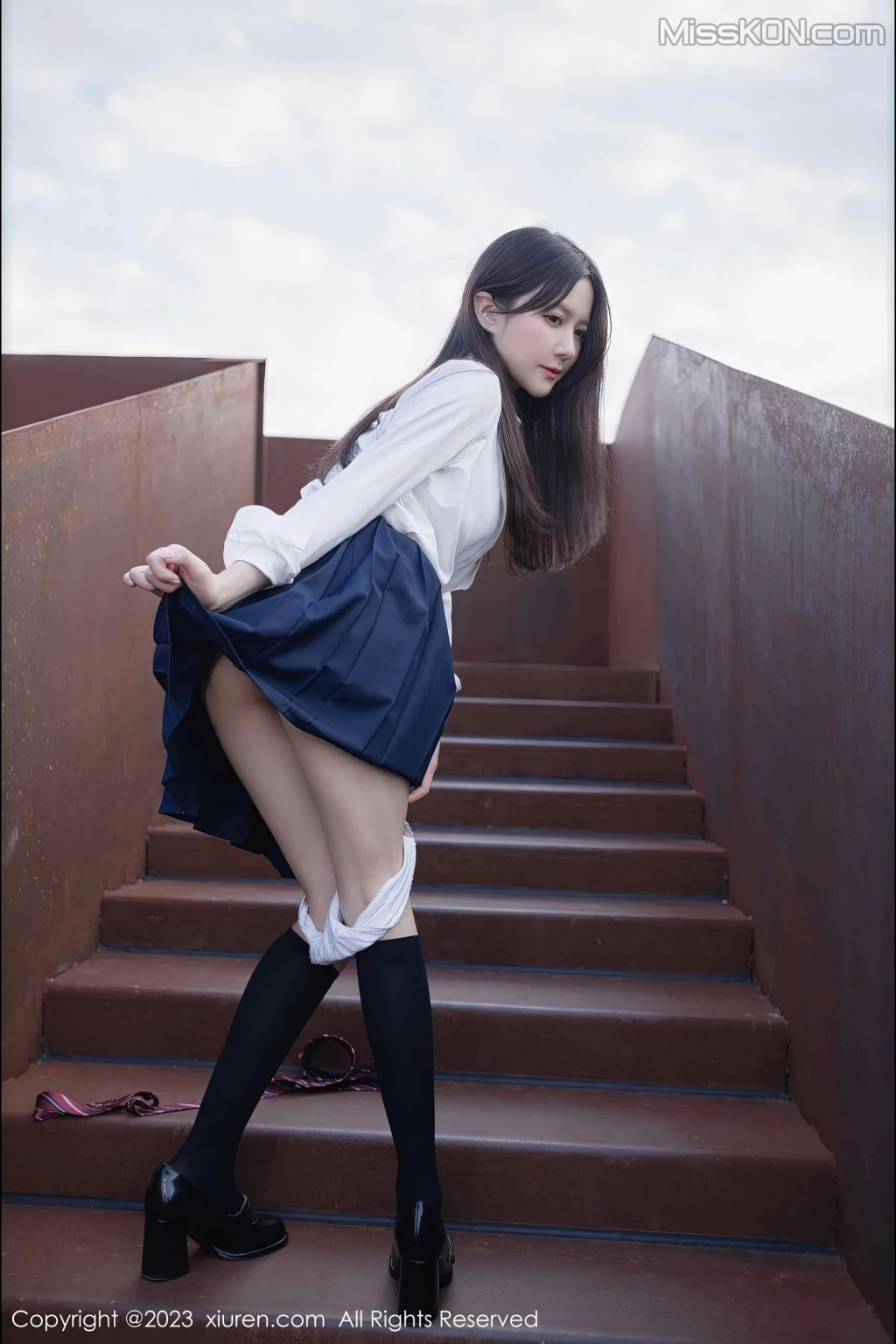 XIUREN No.6400: 鱼子酱Fish (83 photos) 9 XIUREN No.6400: 鱼子酱Fish (83 photos) 9