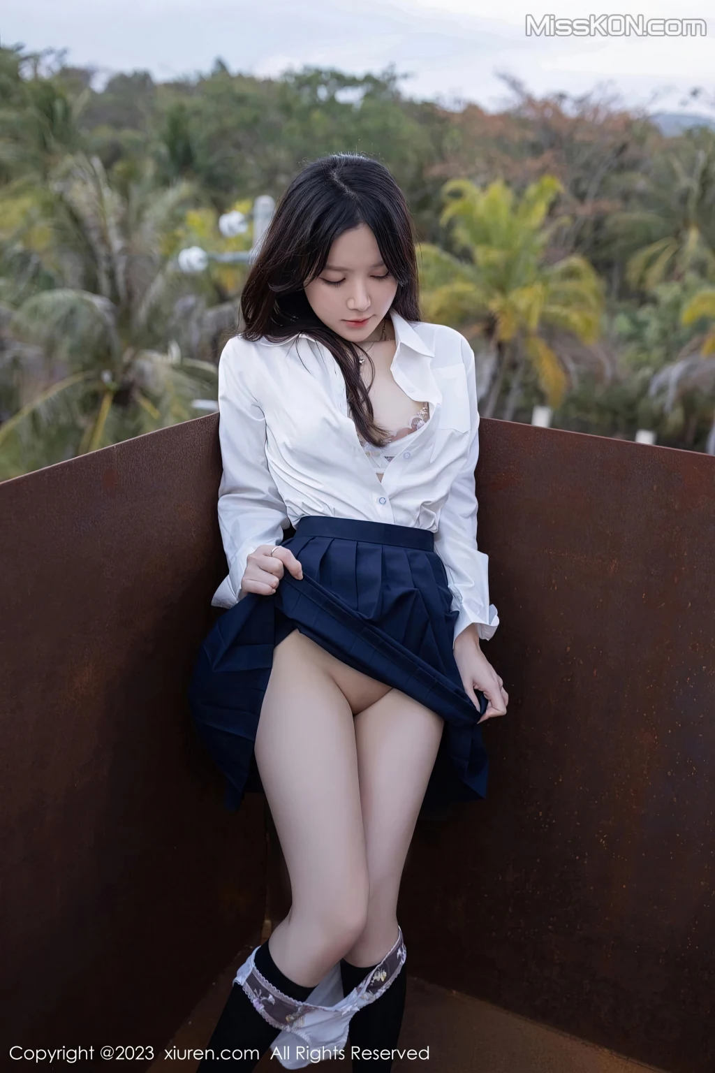 XIUREN No.6400: 鱼子酱Fish (83 photos) 15 XIUREN No.6400: 鱼子酱Fish (83 photos) 15