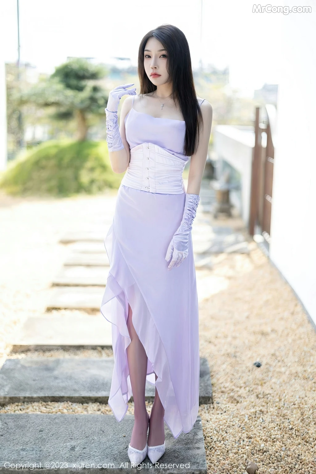 XIUREN No.6324: 徐莉芝Booty (82 photos)