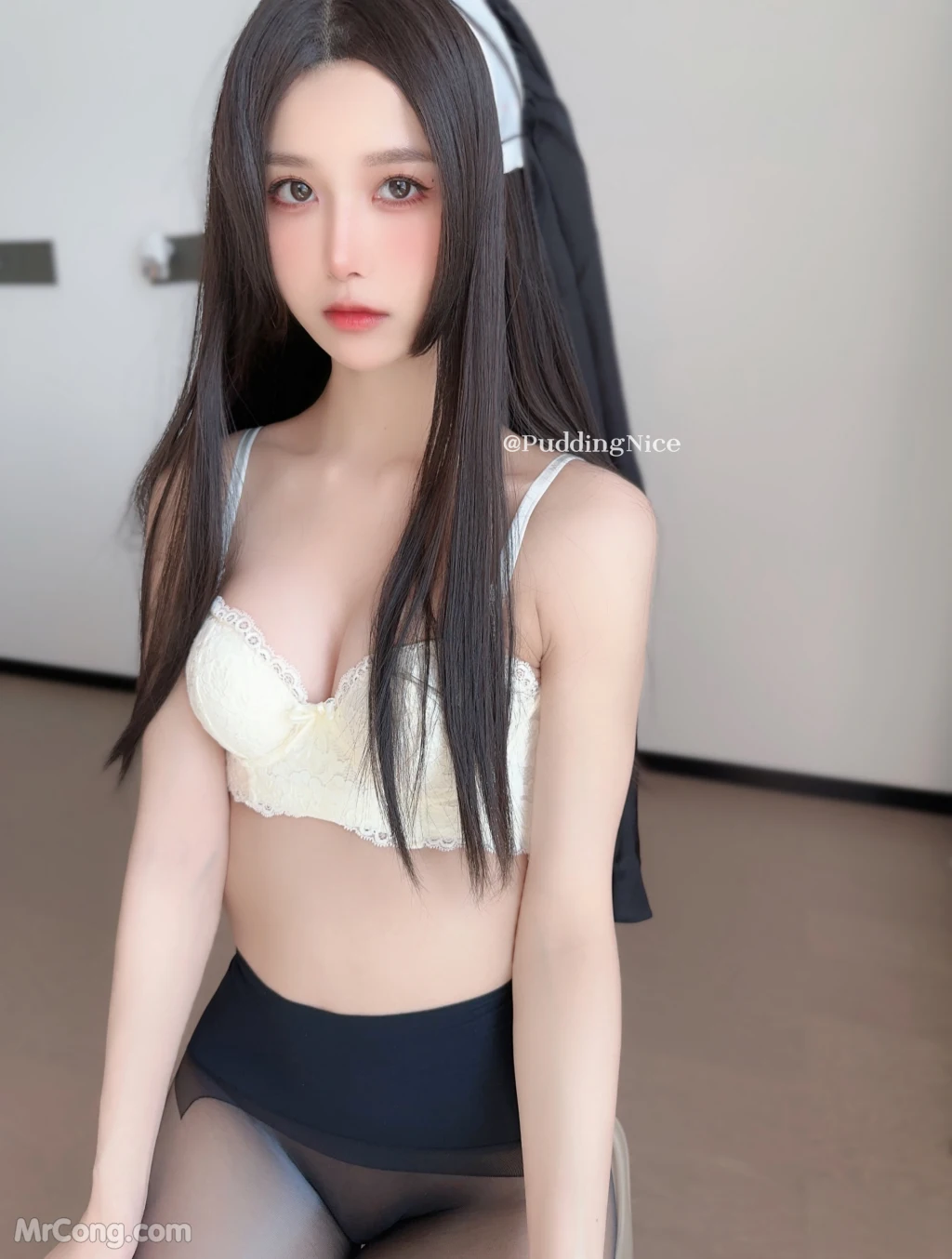 Coser@布丁大法 (Pudding Dafa): 修女 (167 photos ) 15 Coser@布丁大法 (Pudding Dafa): 修女 (167 photos ) 15