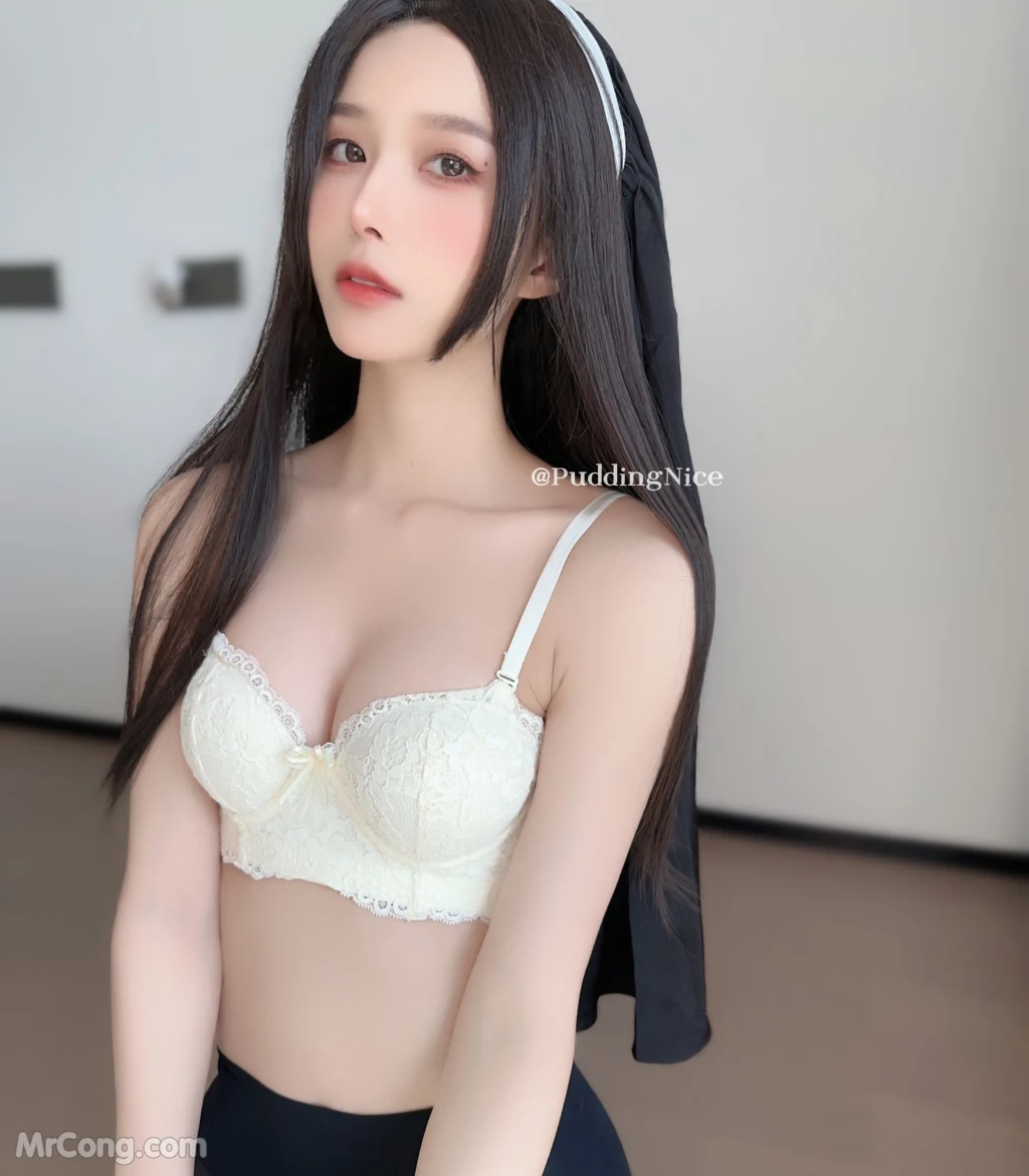 Coser@布丁大法 (Pudding Dafa): 修女 (167 photos ) 16 Coser@布丁大法 (Pudding Dafa): 修女 (167 photos ) 16