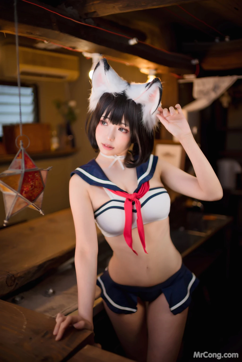 Coser@Ely_eee (ElyEE子): — 獸耳居酒屋 (31 photos)