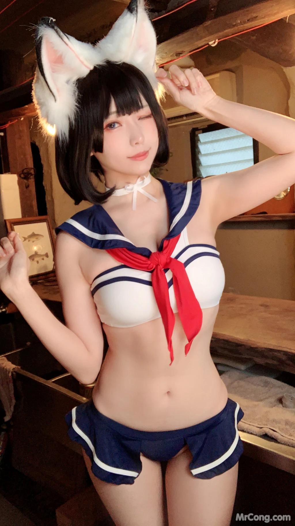 Coser@Ely_eee (ElyEE子): — 獸耳居酒屋 (31 photos)